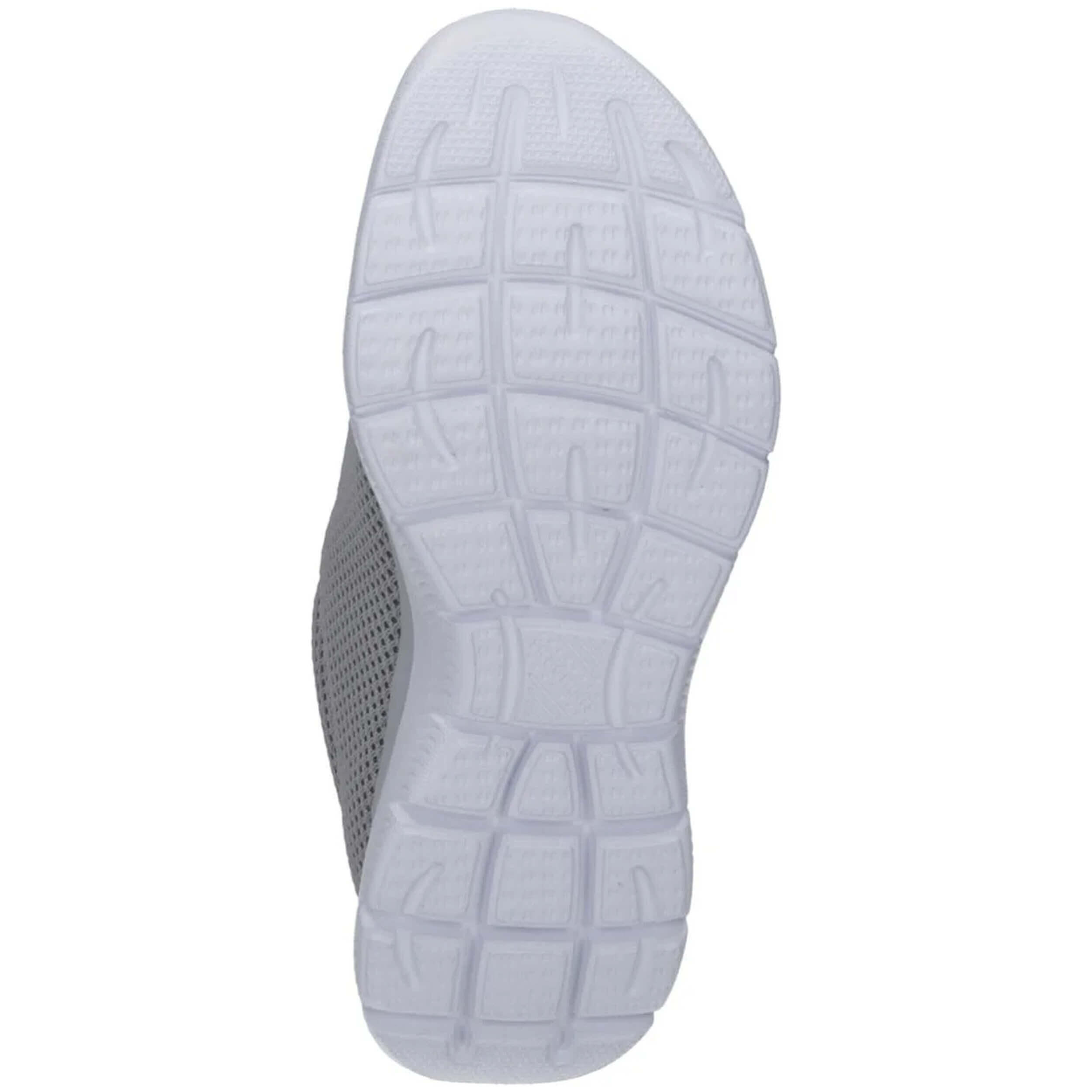 Sapatilhas Skechers modelo 12985-GYHP para mulheres 4/5