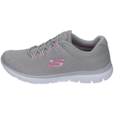 Zapatillas Skechers modelo 12985-GYHP para mujer