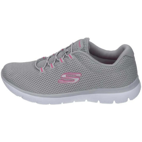 Zapatillas Skechers modelo 12985-GYHP para mujer