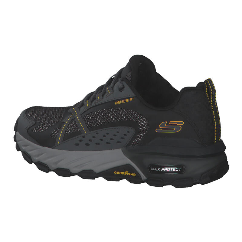 Pantofi Sport Skechers Model Max Protect Culoare Gri