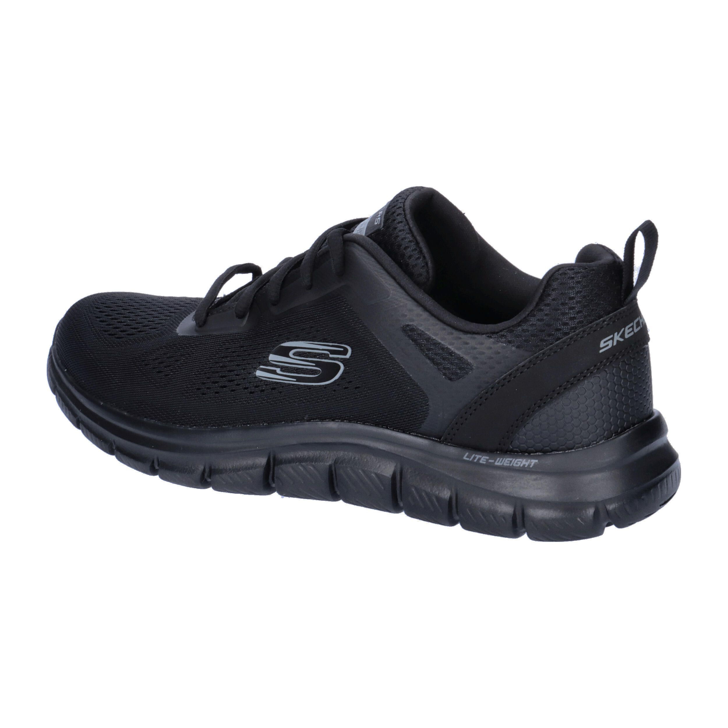 Buty SKECHERS TRACK Czarny 11/15