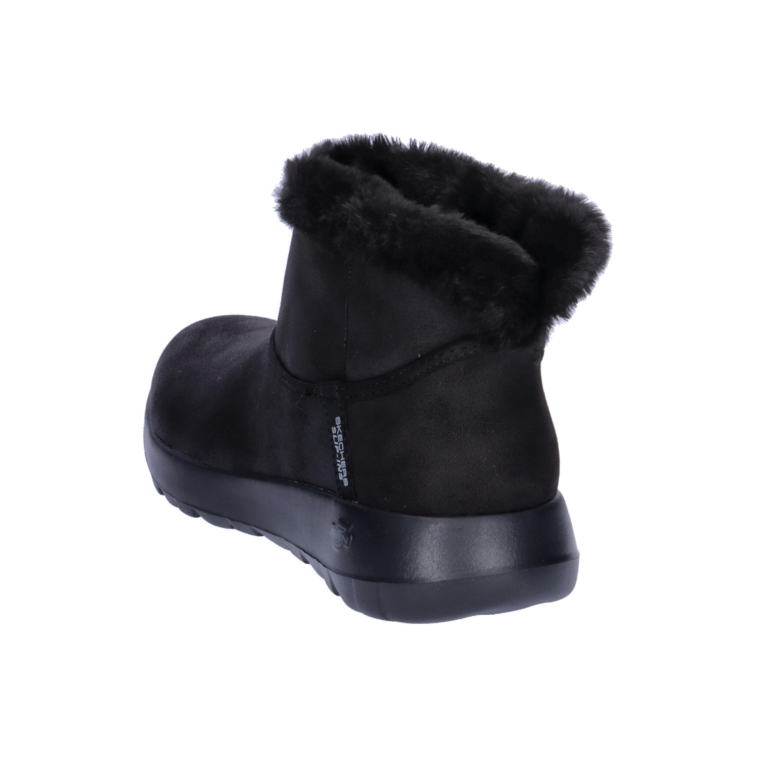 Skechers - On the go joy negro 144800 BBK 4/7