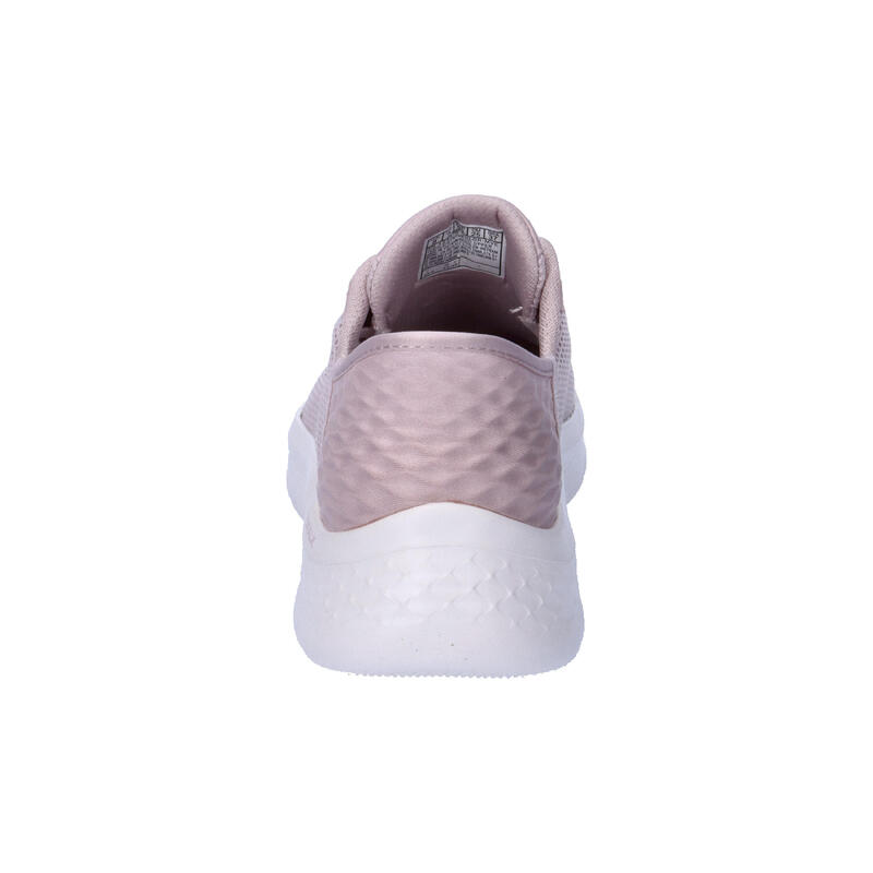 Chaussures Femme Skechers 124836 Violet Violet Skechers