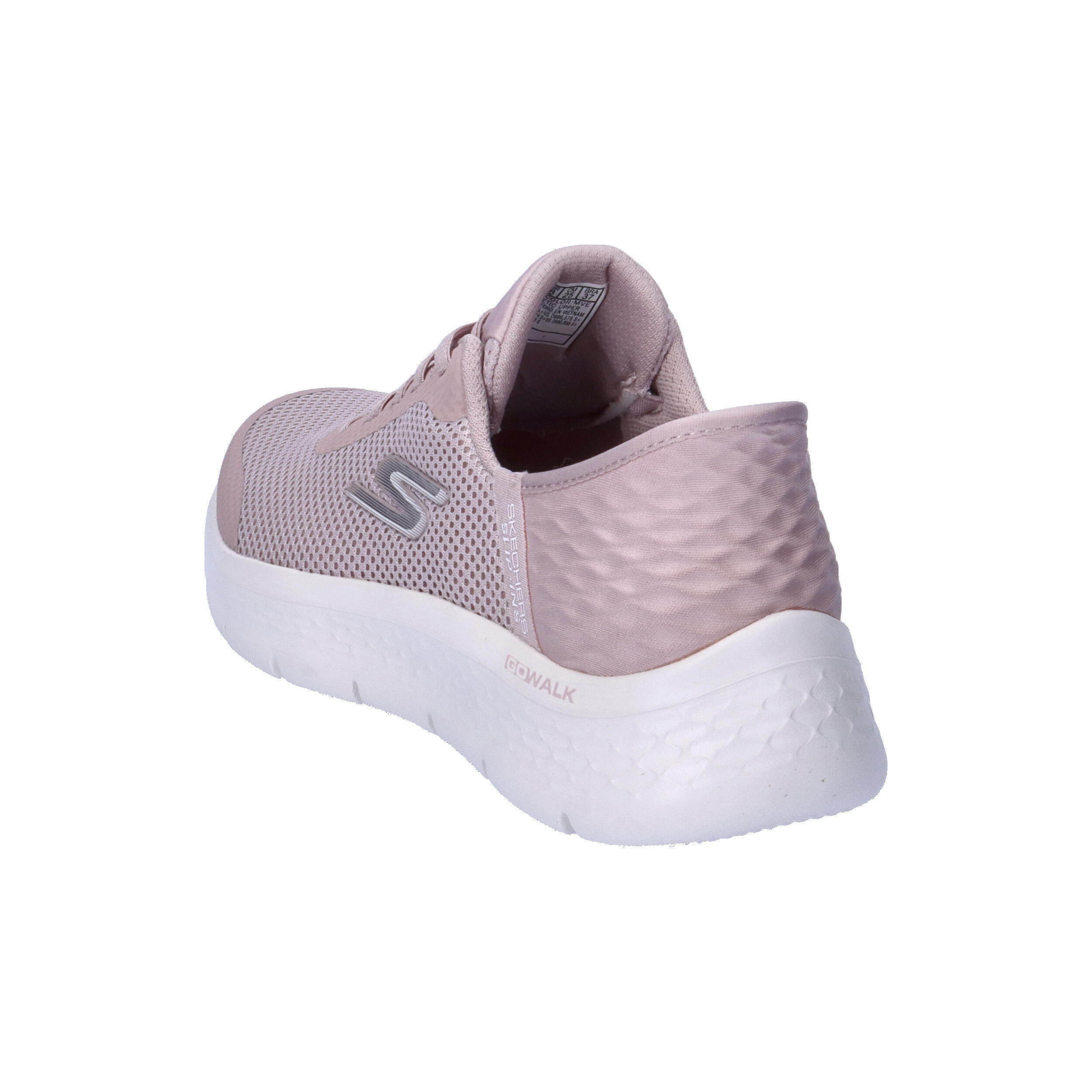 SKECHERS Casual schoenen 124836-MVE Skechers Slip-ins 4/7