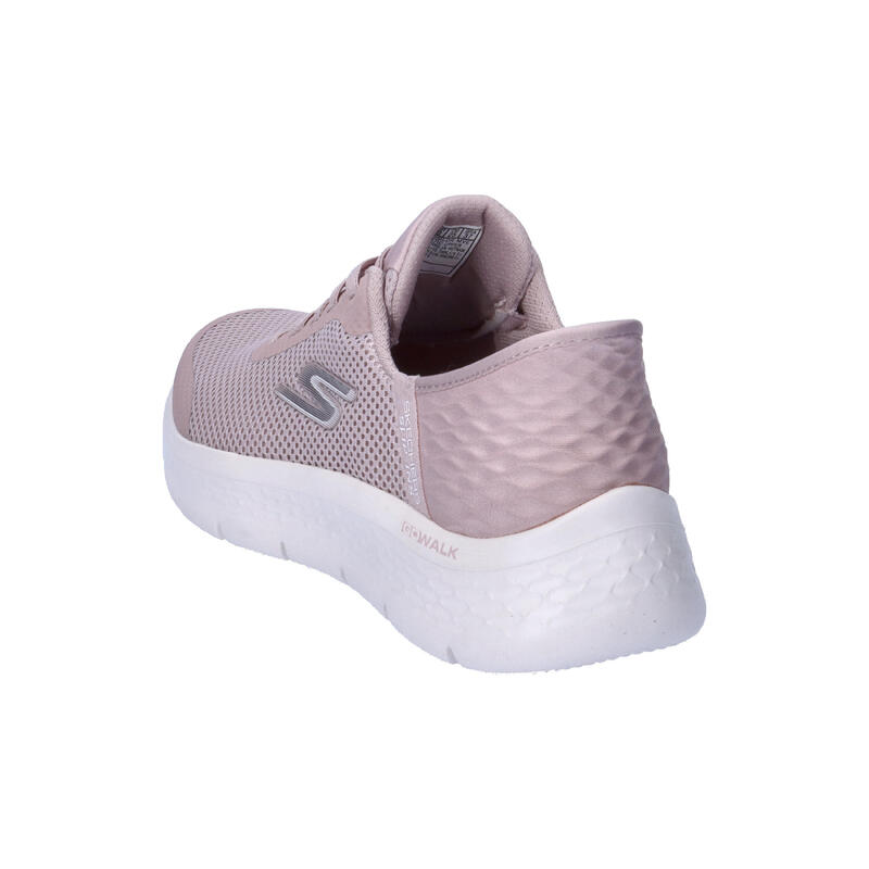 Chaussures Femme Skechers 124836 Violet Violet Skechers