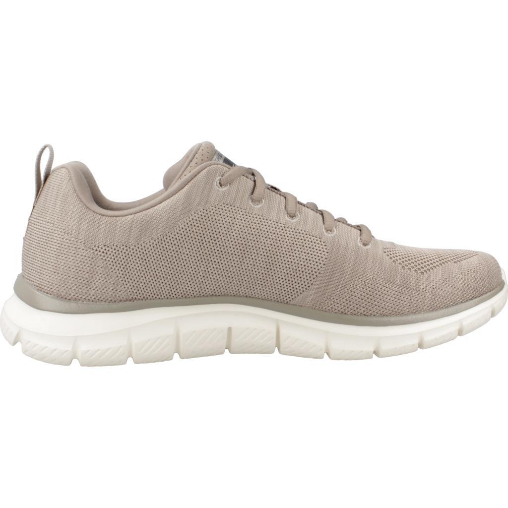 Sneakers Skechers Model Track Front Runner Kleur Beige 4/5