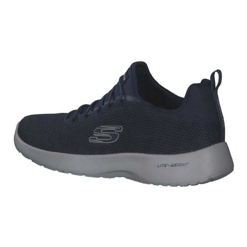 Pantofi sport barbati Skechers Dynamight, Albastru