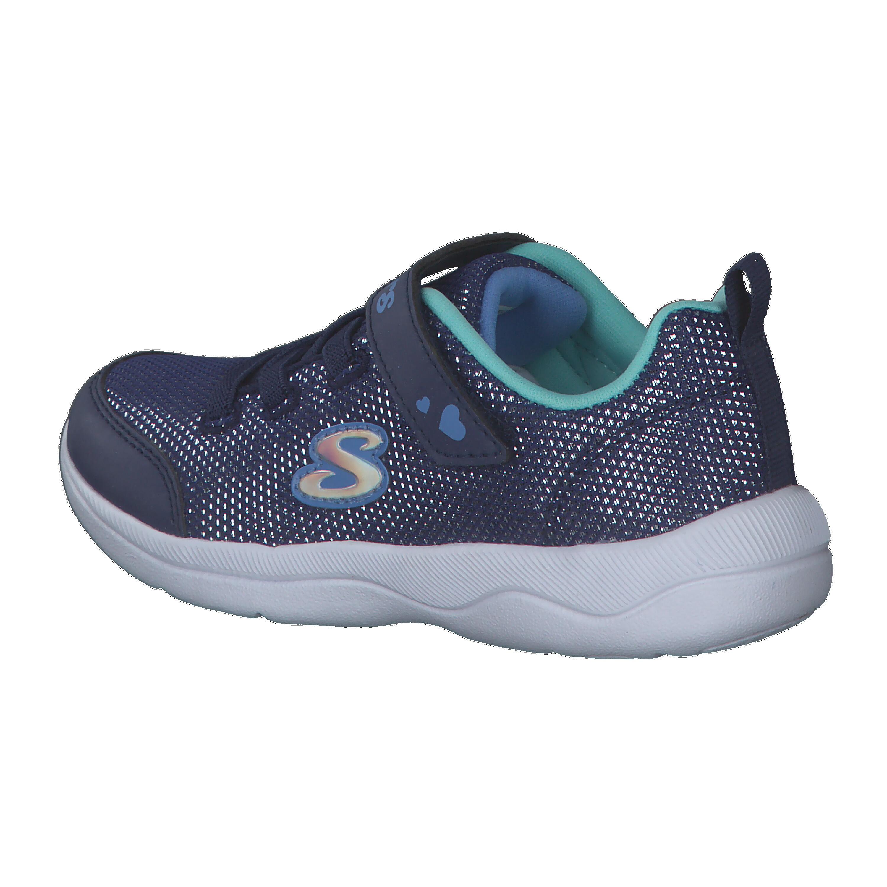 Sapatilhas de Desporto para Bebés Skechers Steps 2.0 Azul escuro 11/15