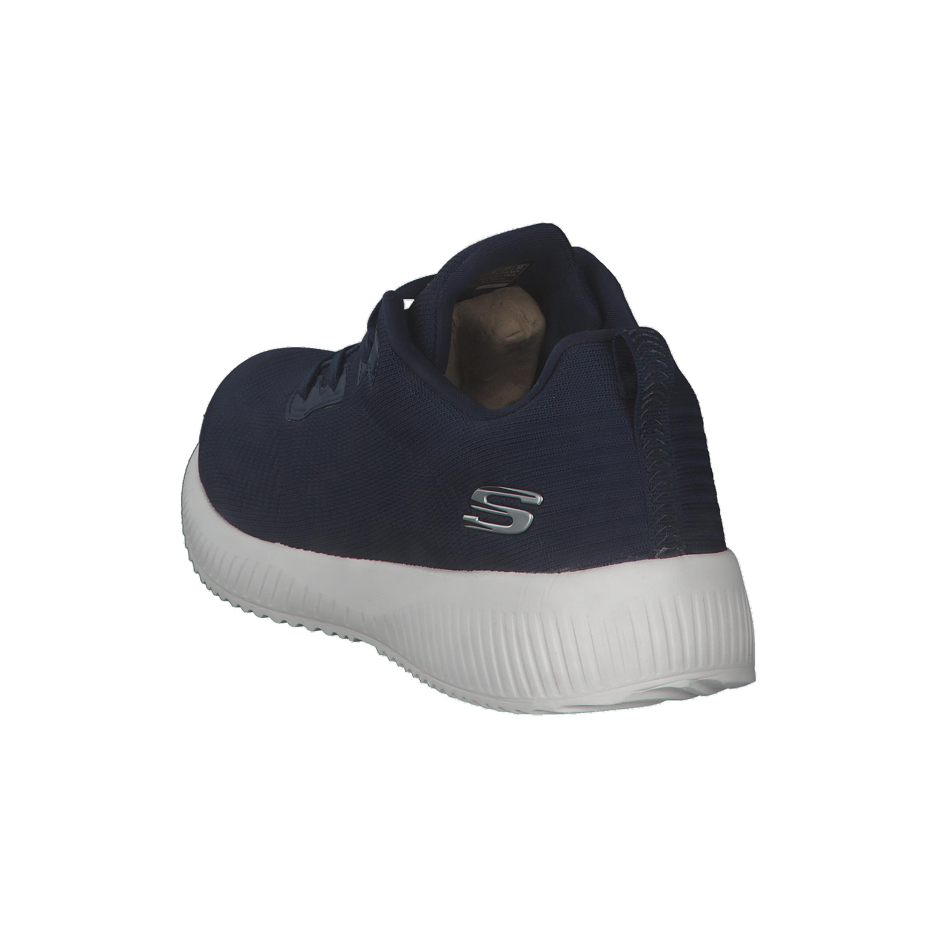 Zapatillas hombre Skechers Squad Azul 4/7