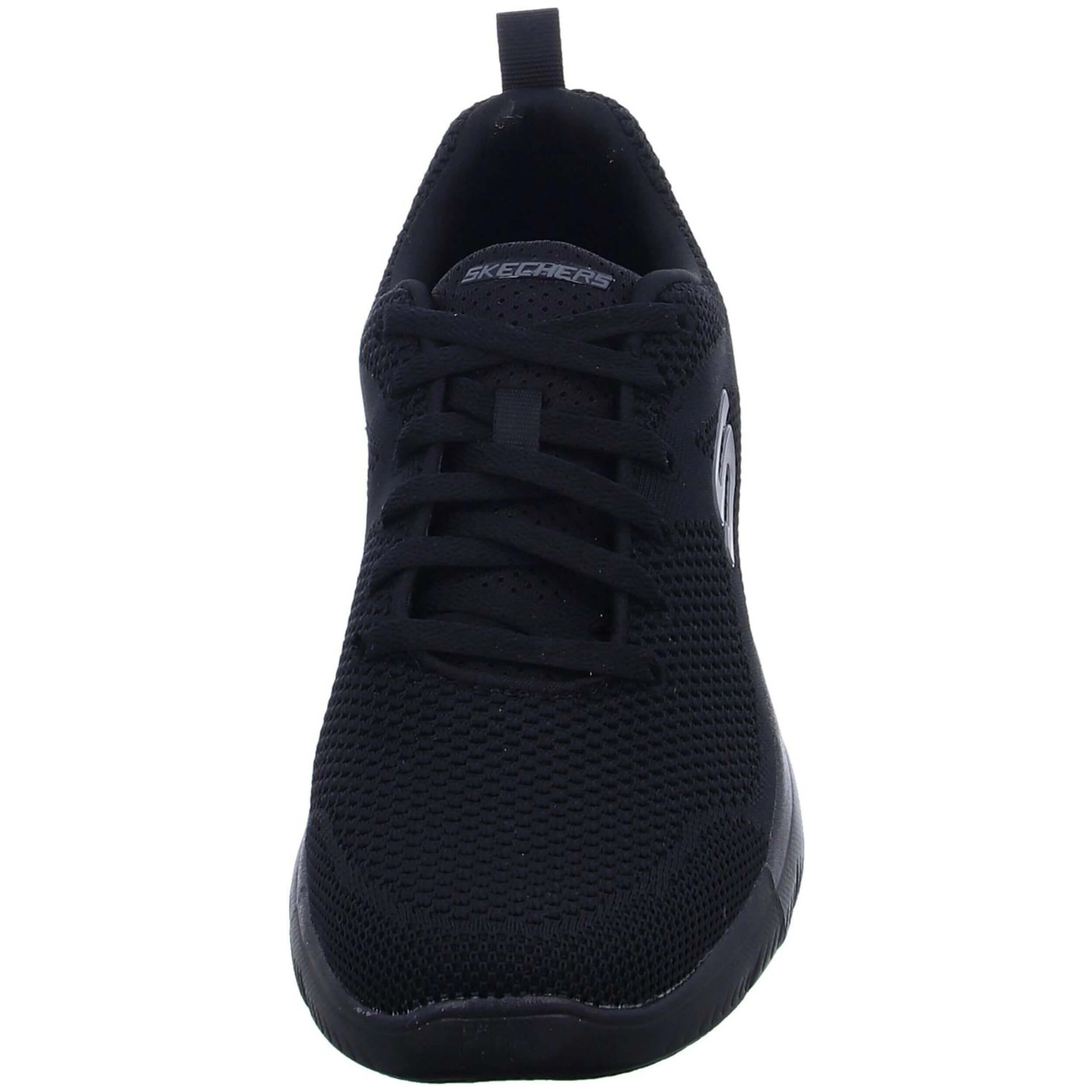 Sapatilhas Skechers modelo 232057-BBK para homem 2/5