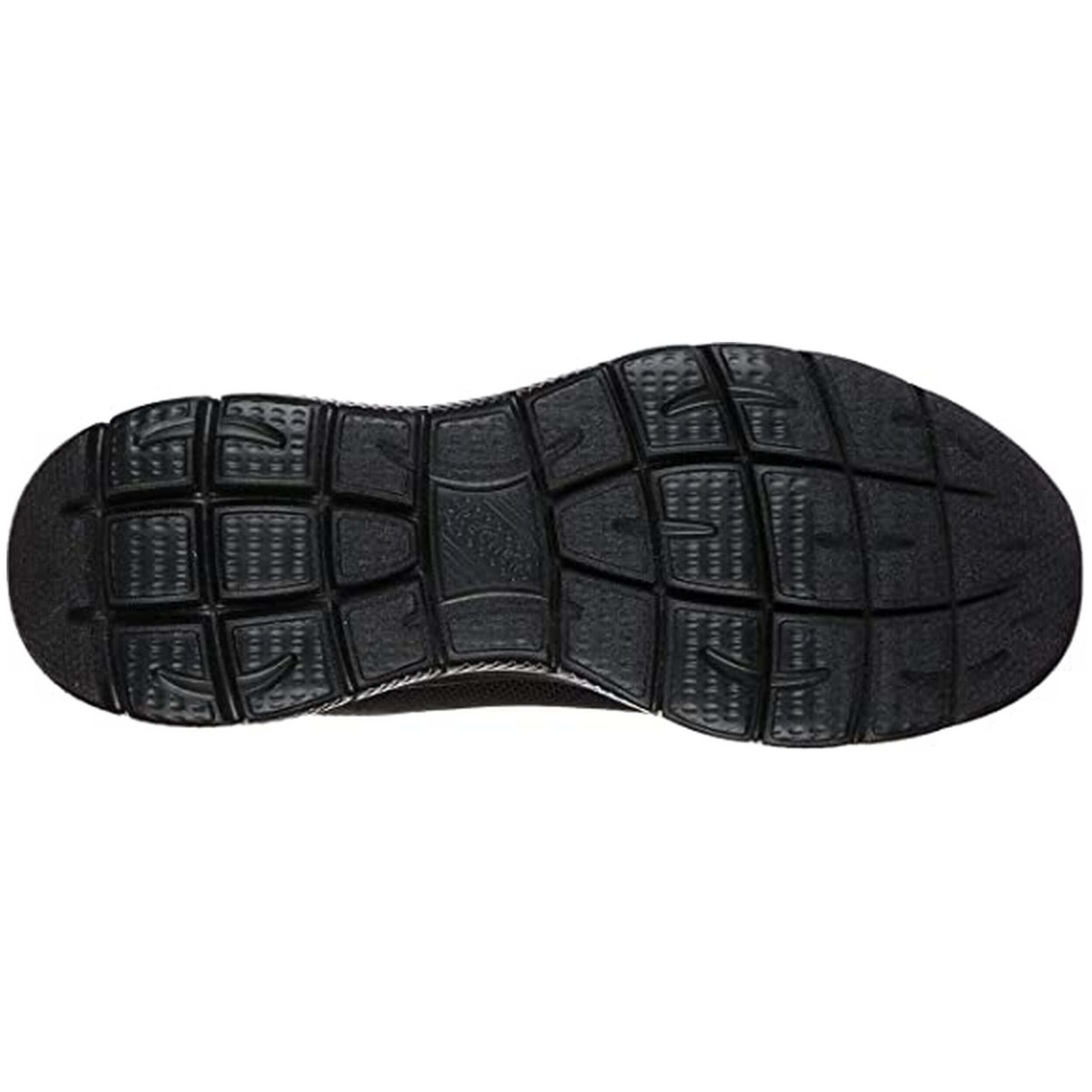 Sapatilhas Skechers modelo 232057-BBK para homem 4/5