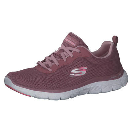 Skechers Damen Sneaker FLEX APPEAL 4.0 - BRILLIANT VIEW 149303