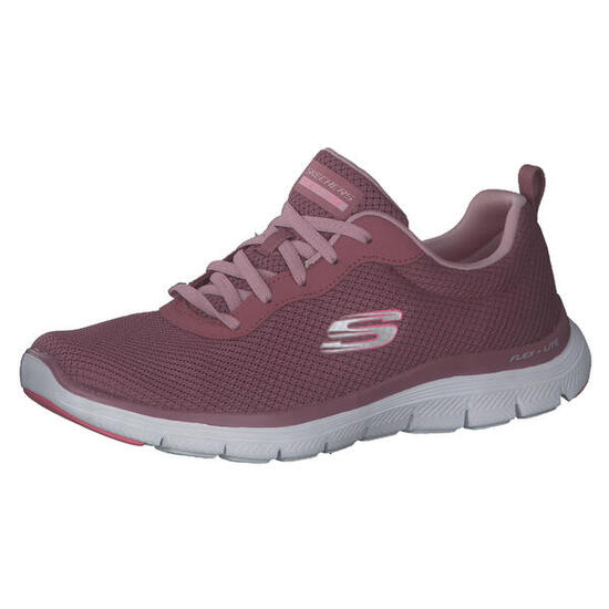 Skechers Damen Sneaker FLEX APPEAL 4.0 - BRILLIANT VIEW 149303
