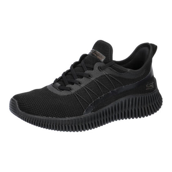Tenisówki Skechers Model Bobs Geo-new Aesthetics Slip-ins Kolor Biały
