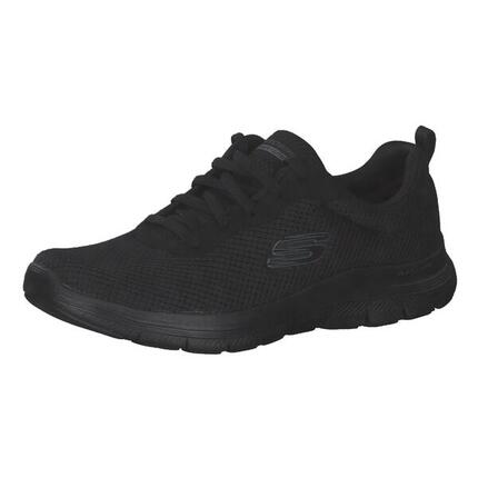 Zapatos Skechers Flex Appeal 4.0 Brilliant View negro
