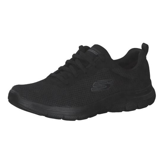 Zapatos Skechers Flex Appeal 4.0 Brilliant View negro