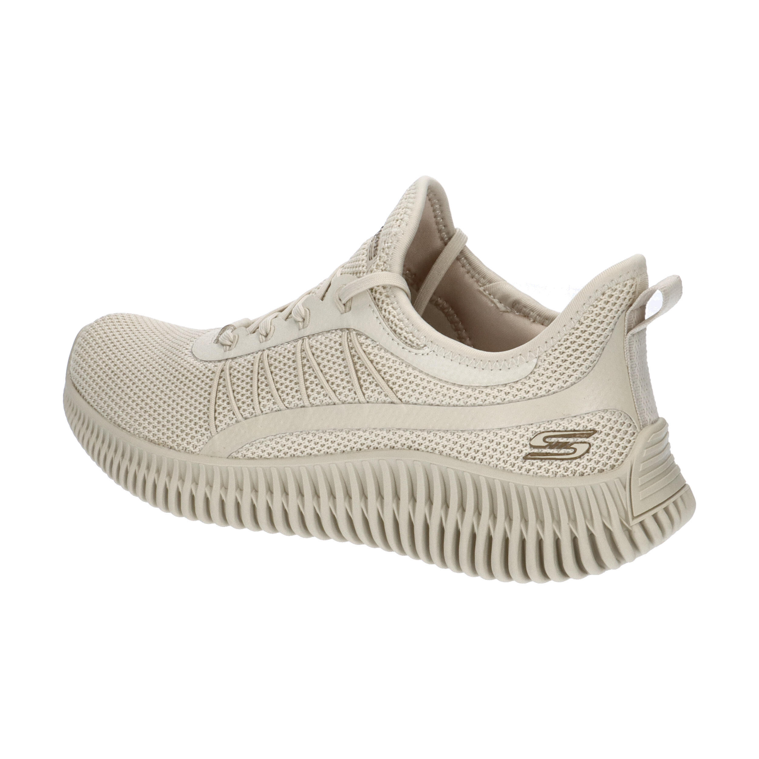 ZAPATILLAS CASUAL SKECHERS BOBS GEO-NEW AESTHETICS. 11/15