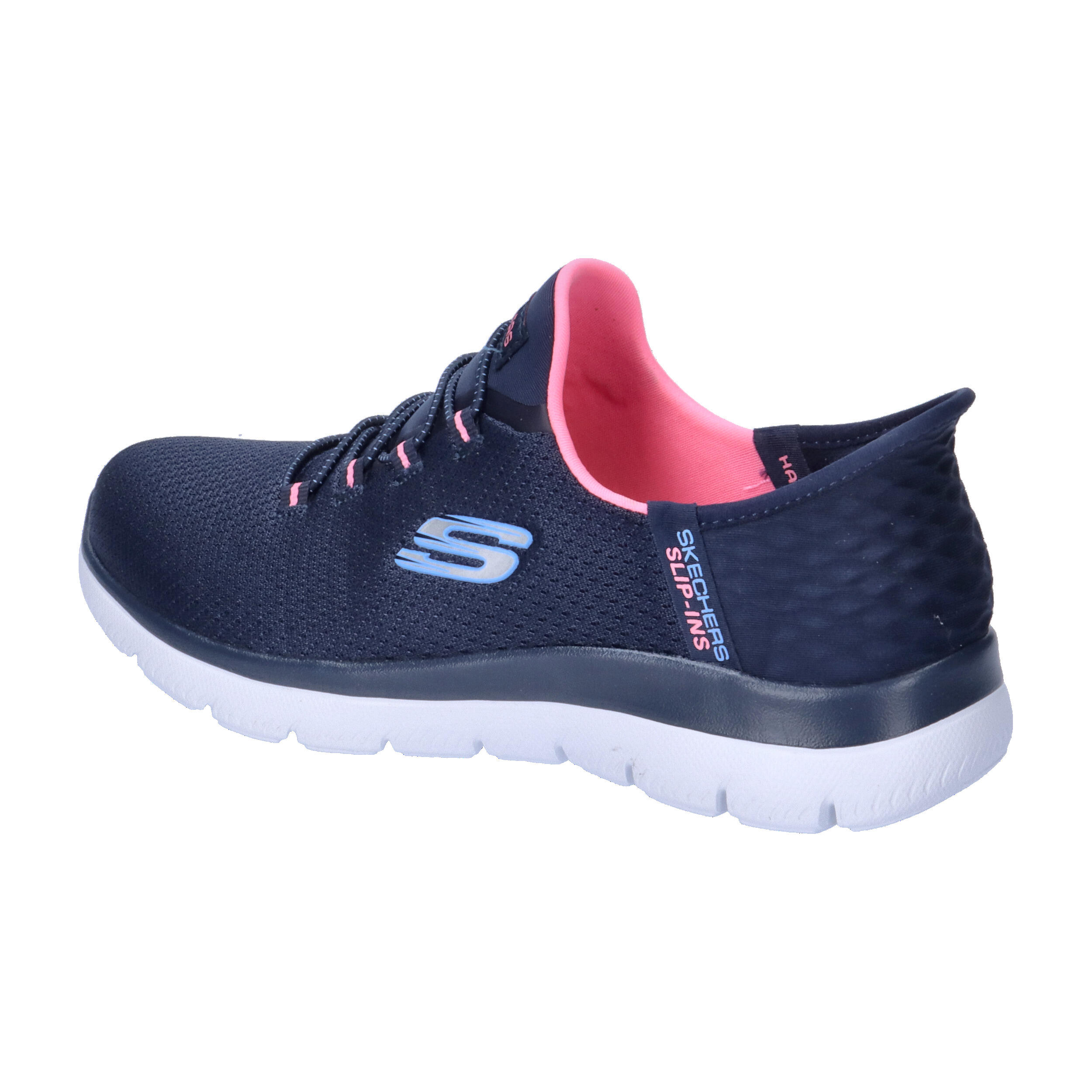 Skechers Damen Slipper Summits - Diamond Dream 150123 3/7