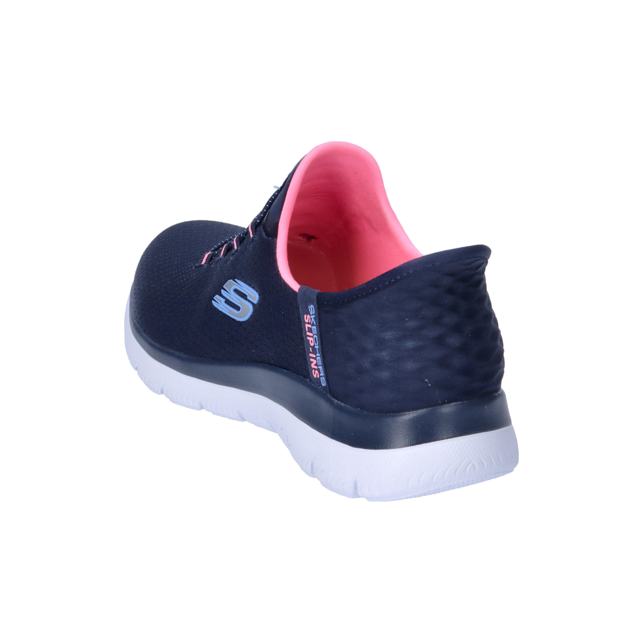 Skechers Damen Slipper Summits - Diamond Dream 150123 4/7