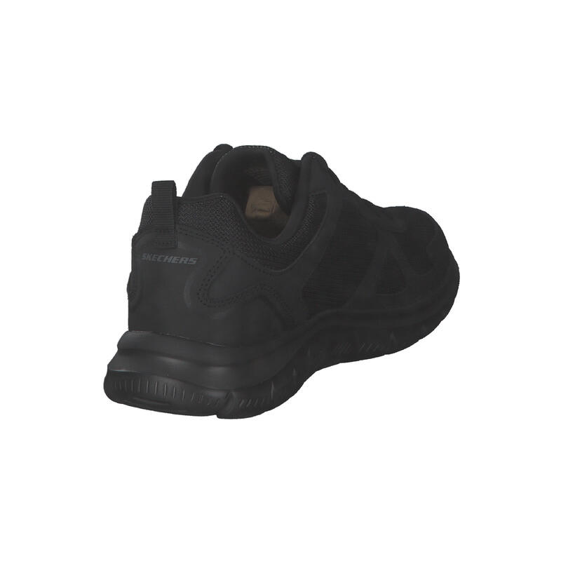 Pantofi sport barbati Skechers Track Scloric, Negru