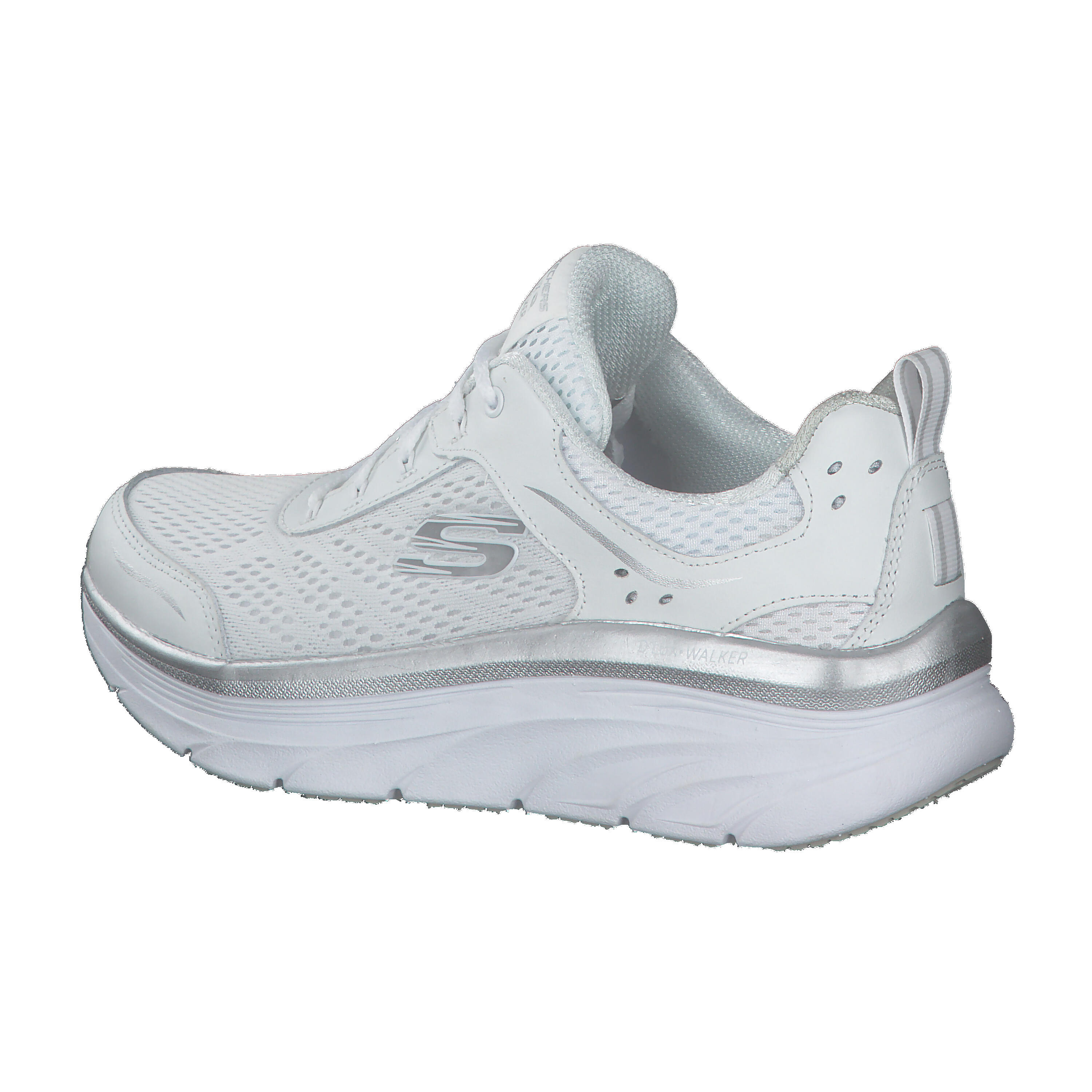 Chaussures D'Lux Walker-Infinite Motion Blanc - 149023-WSL 3/7