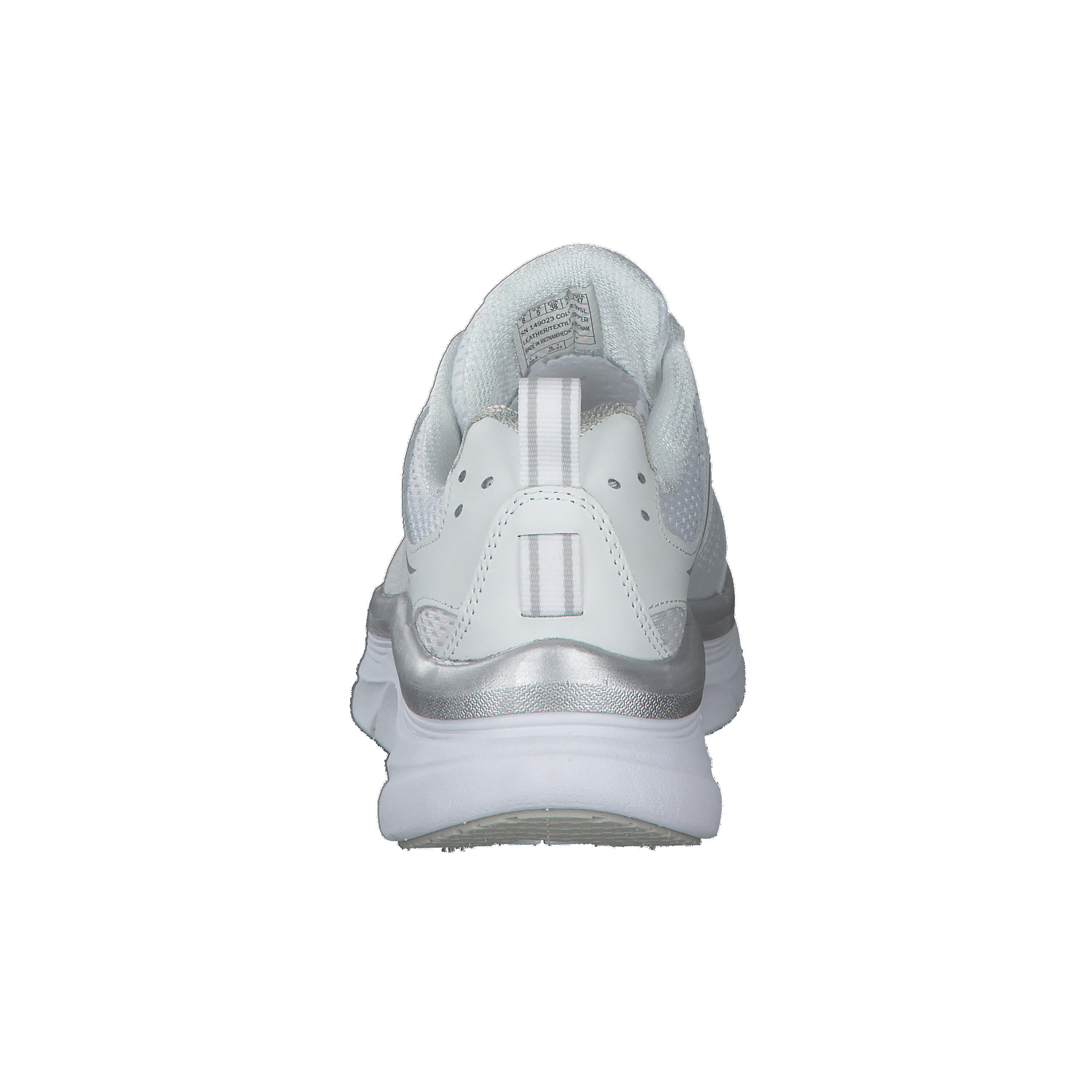 Chaussures D'Lux Walker-Infinite Motion Blanc - 149023-WSL 5/7