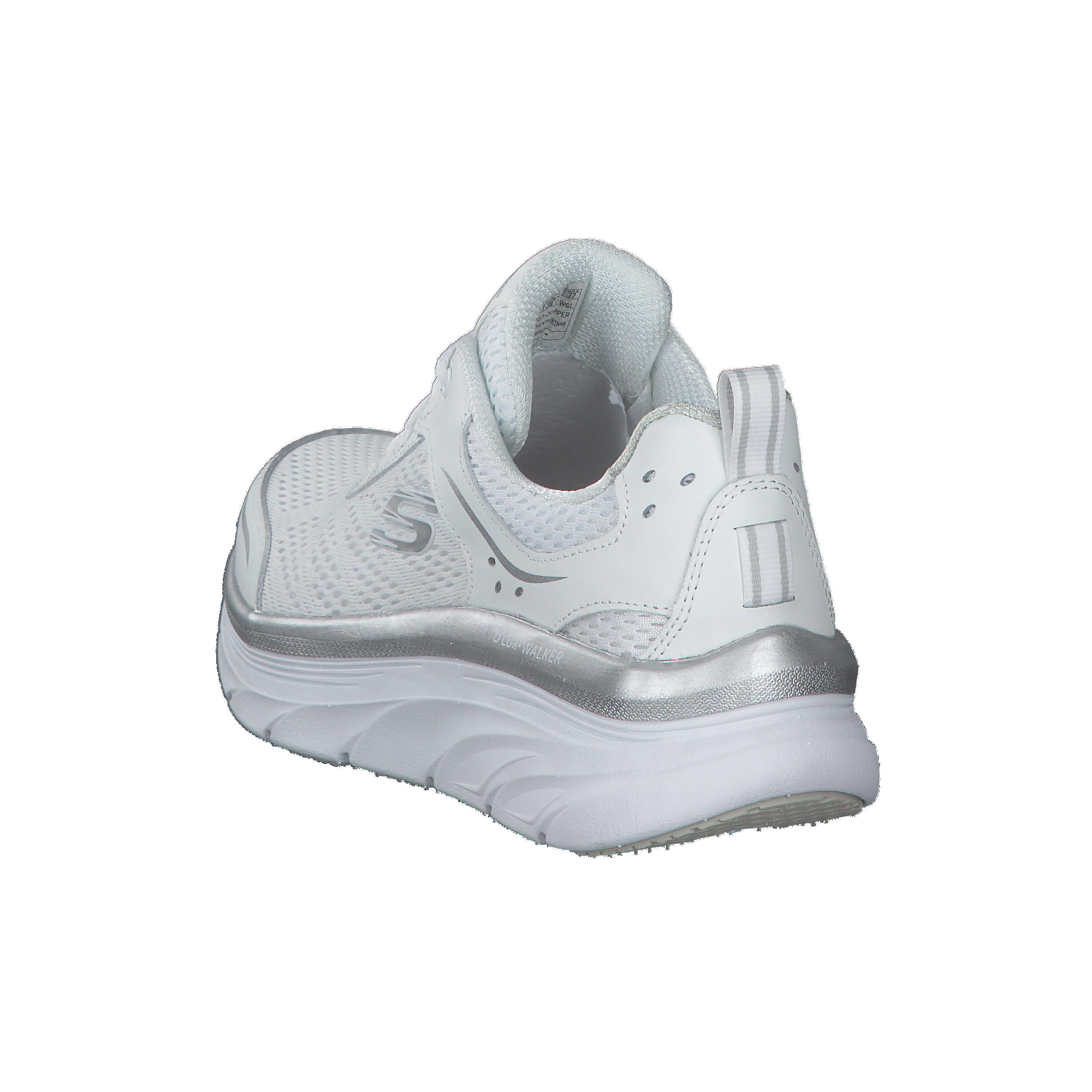 Chaussures D'Lux Walker-Infinite Motion Blanc - 149023-WSL 4/7