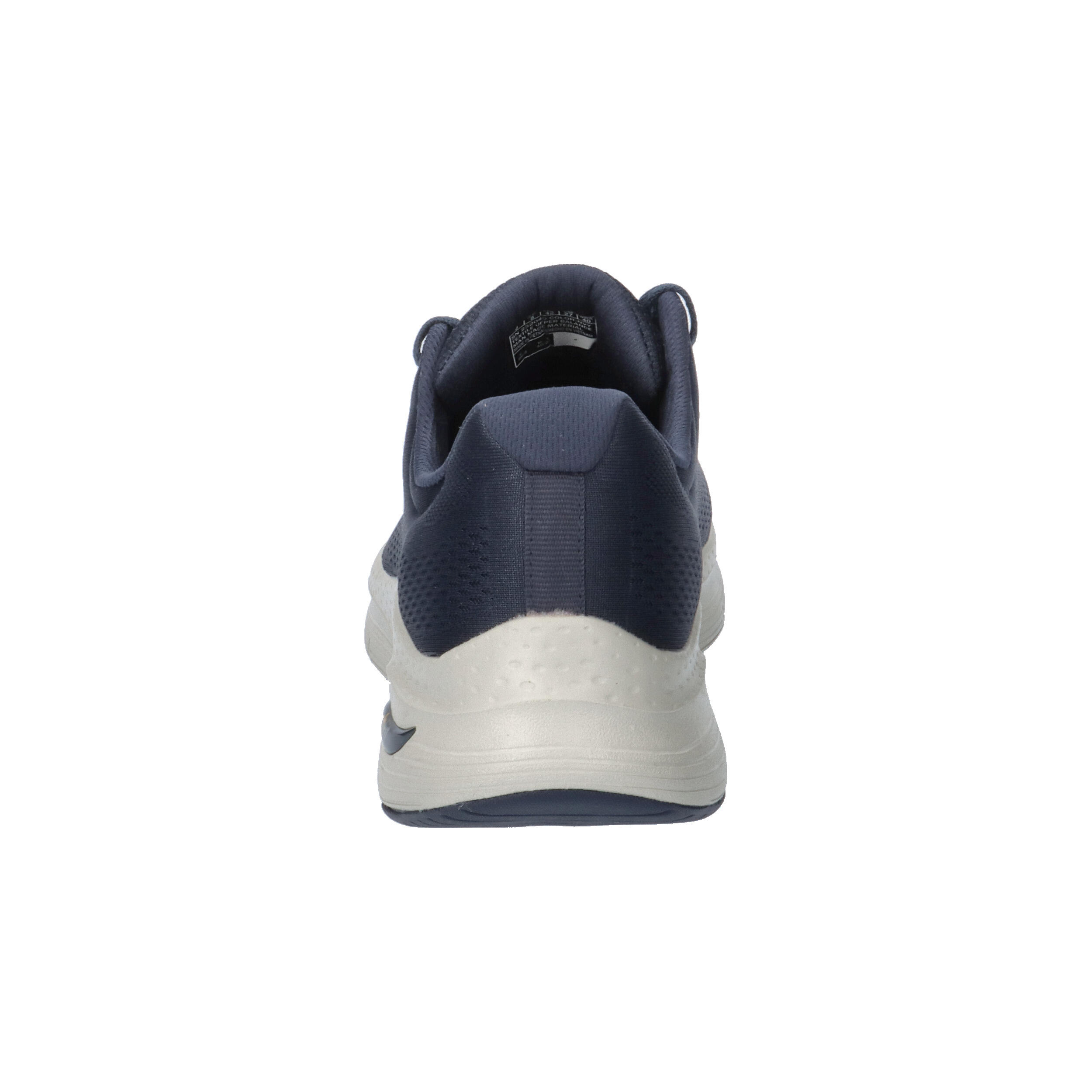 Sneaker Uomo   Arch-fit blu 232040 NVY 5/7