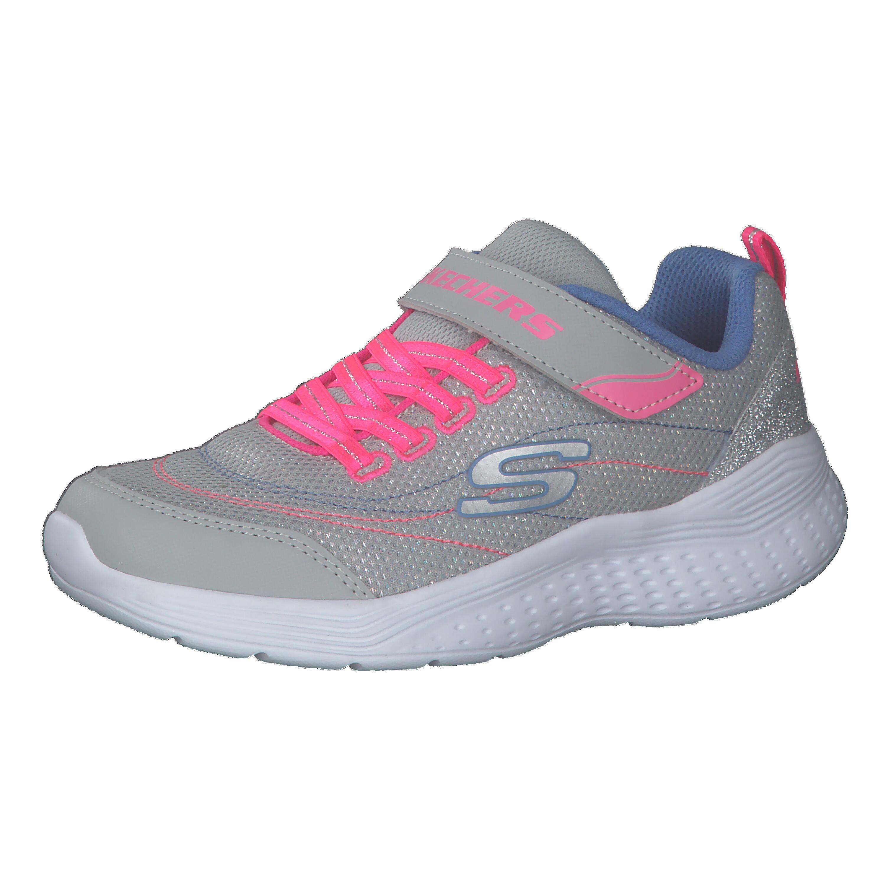 Skechers - Snap sprints gris 302455L GYMT 1/7