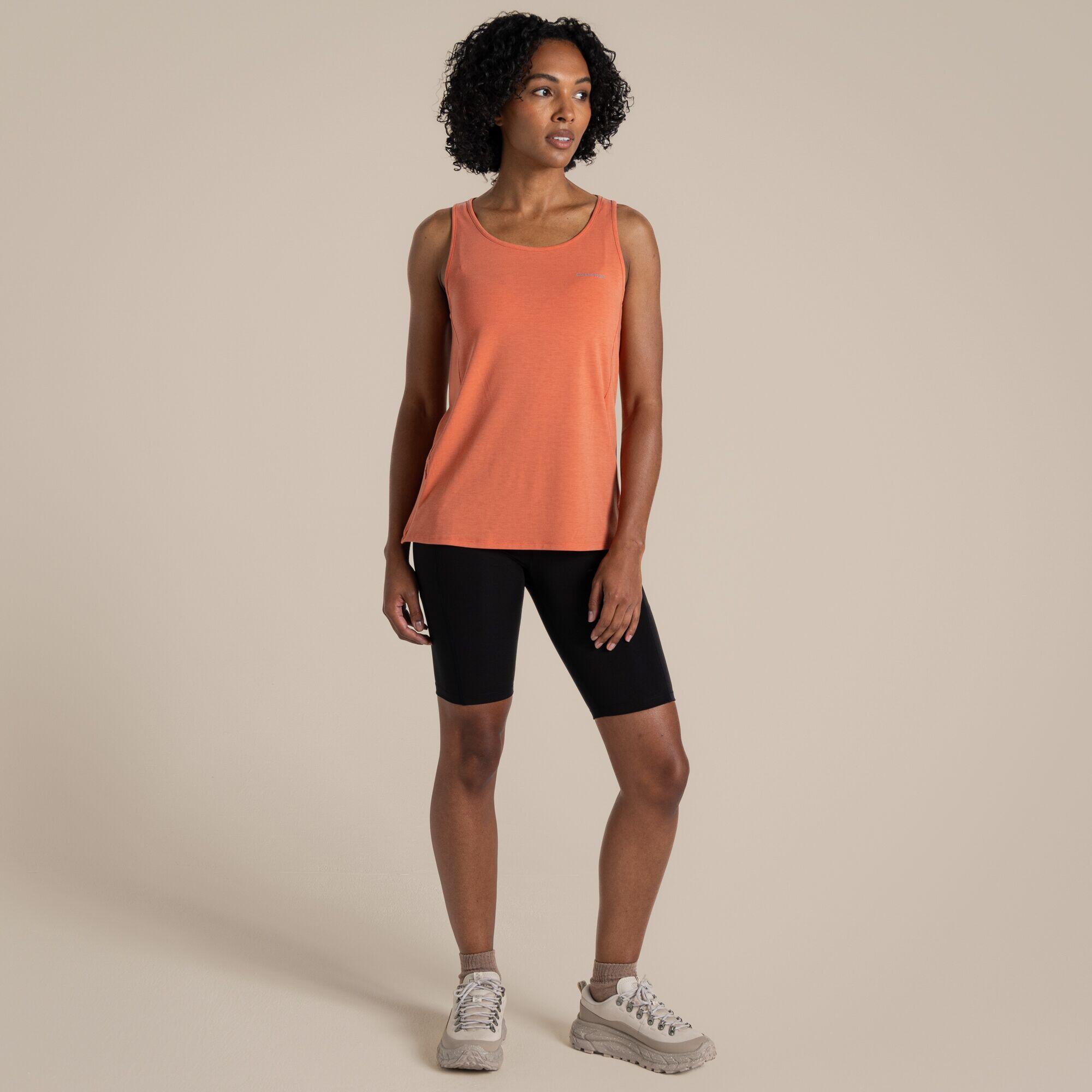 Short de cyclisme Kiwi Pro 3/8