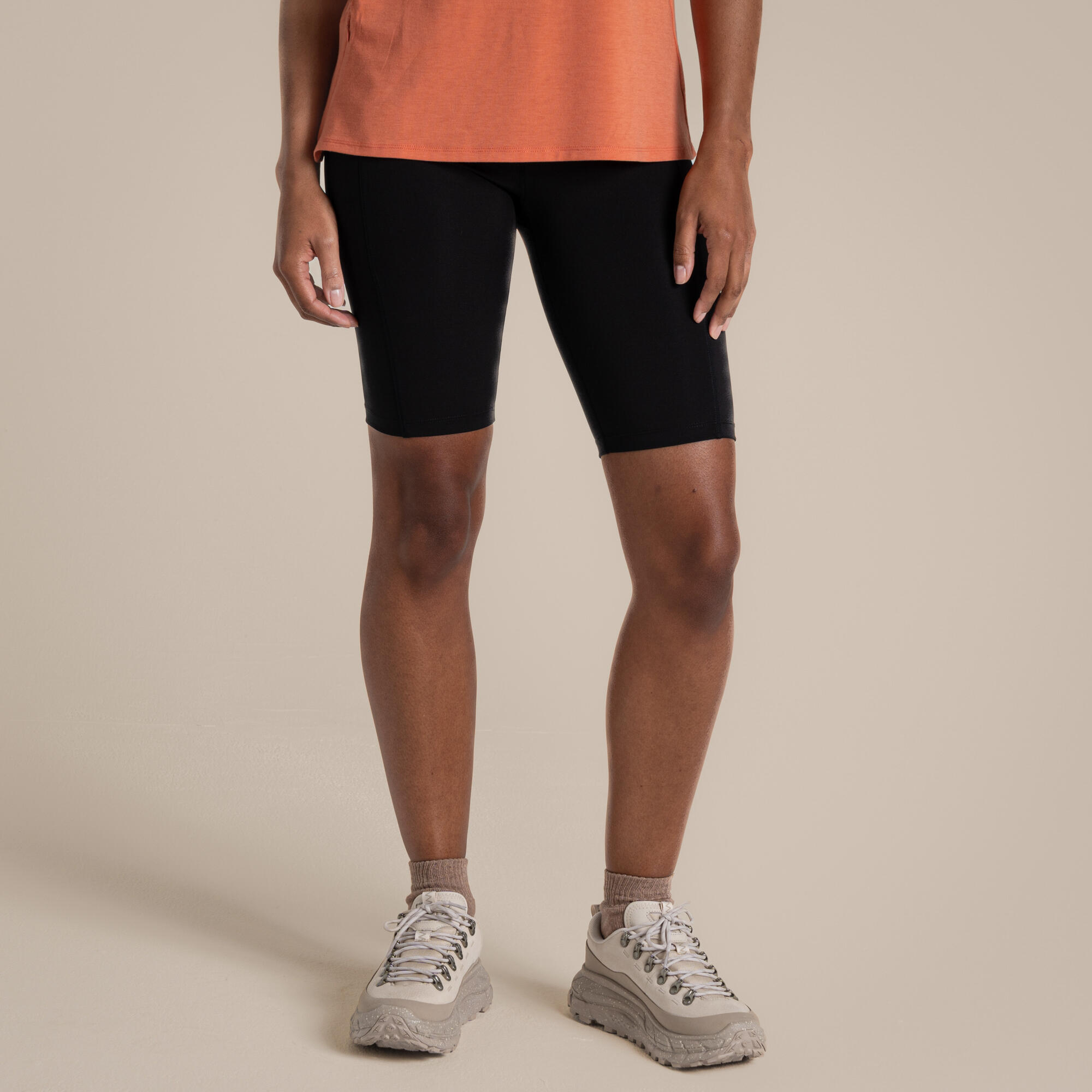 Short de cyclisme Kiwi Pro 4/8