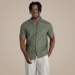 Chemise - Manches Courtes Randonnée Femme