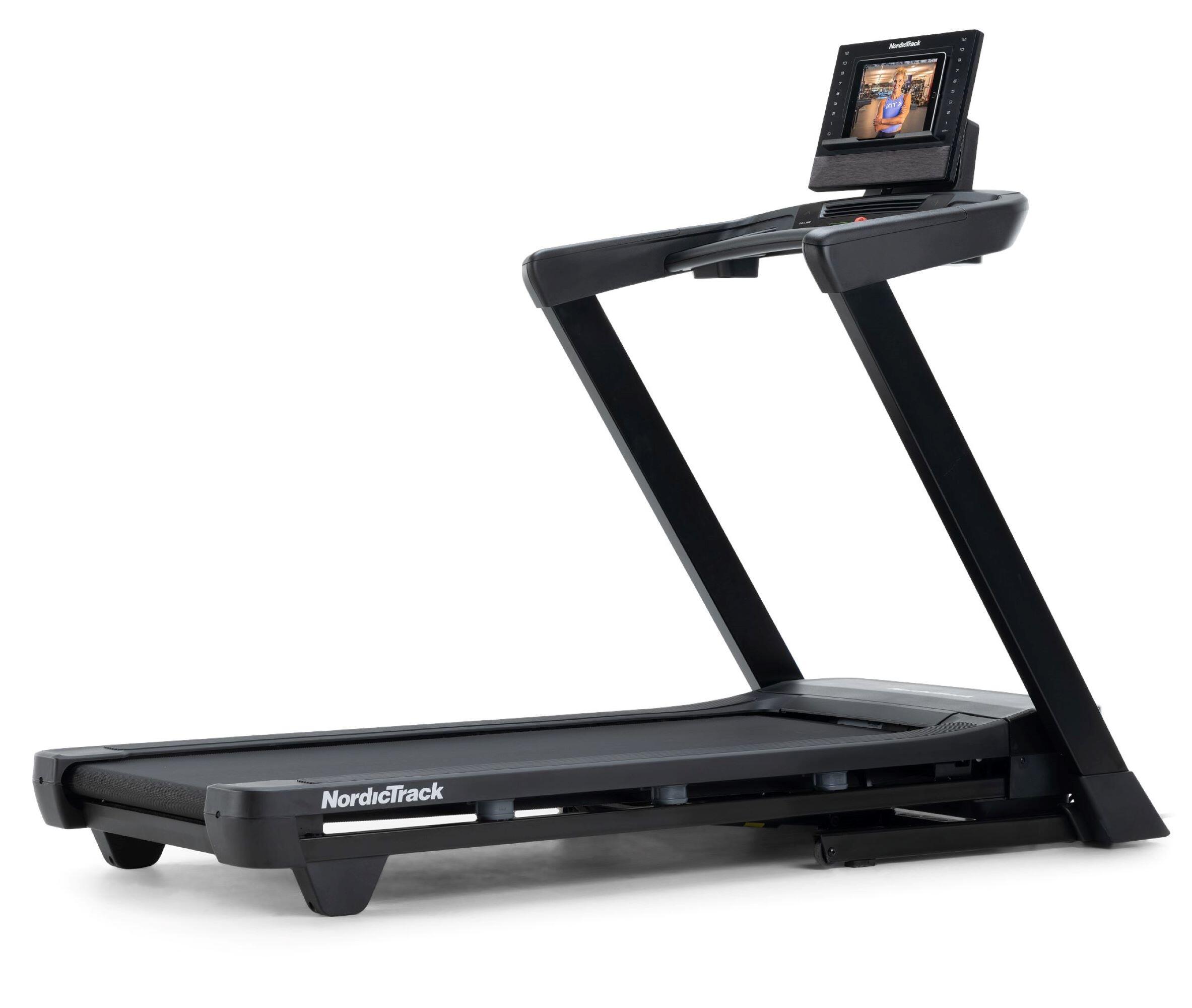 NORDICTRACK Běžecký pás T Series 7