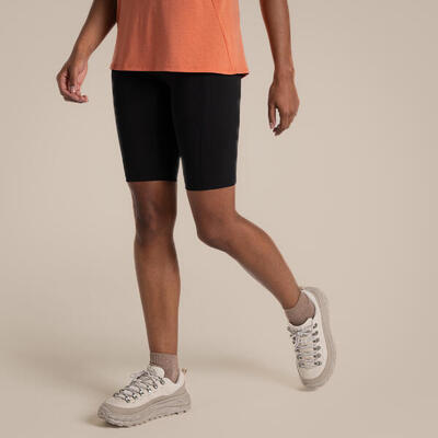 Shorts hiking dames