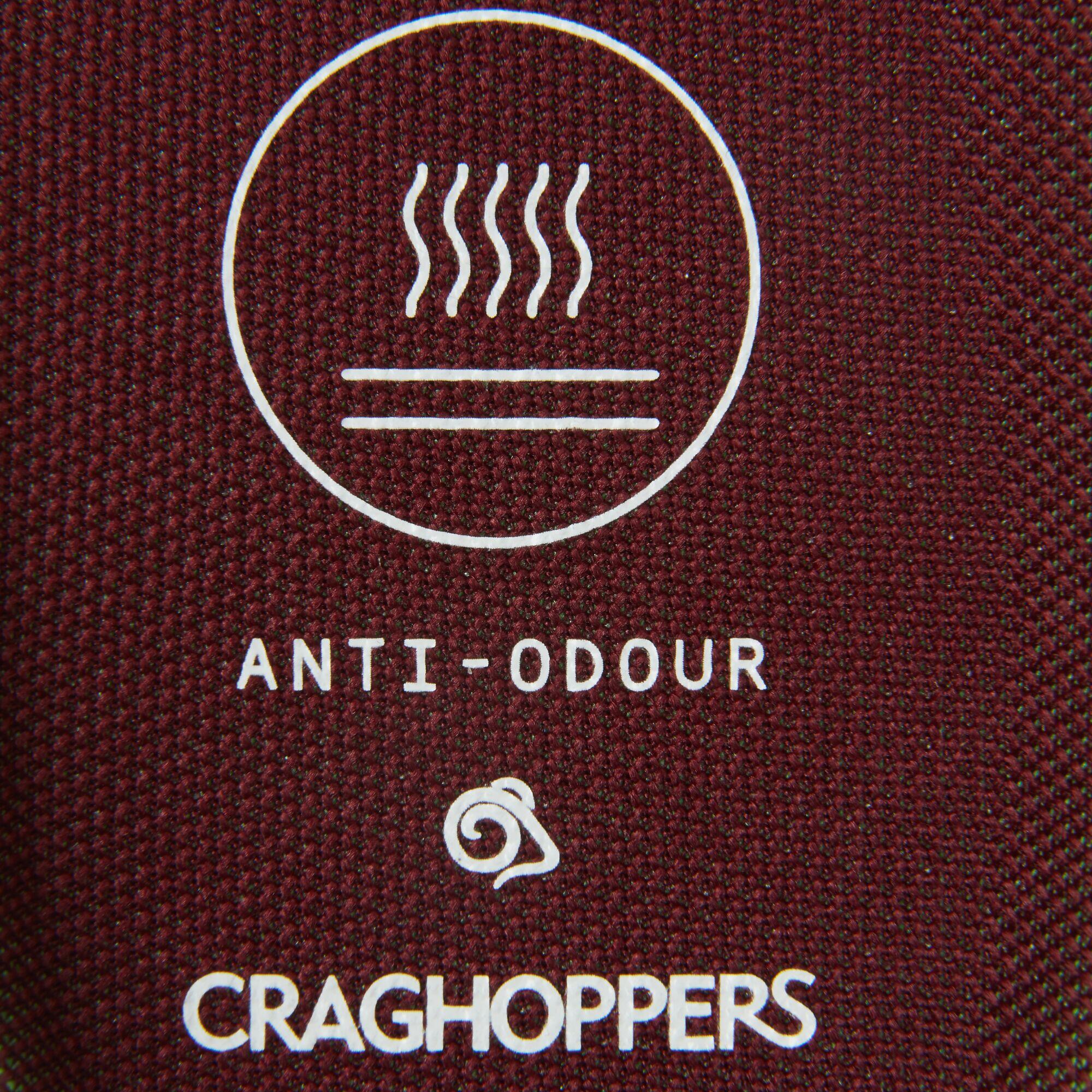 Wanderschuhe Craghoppers Salado Desert Mid 2 7/7