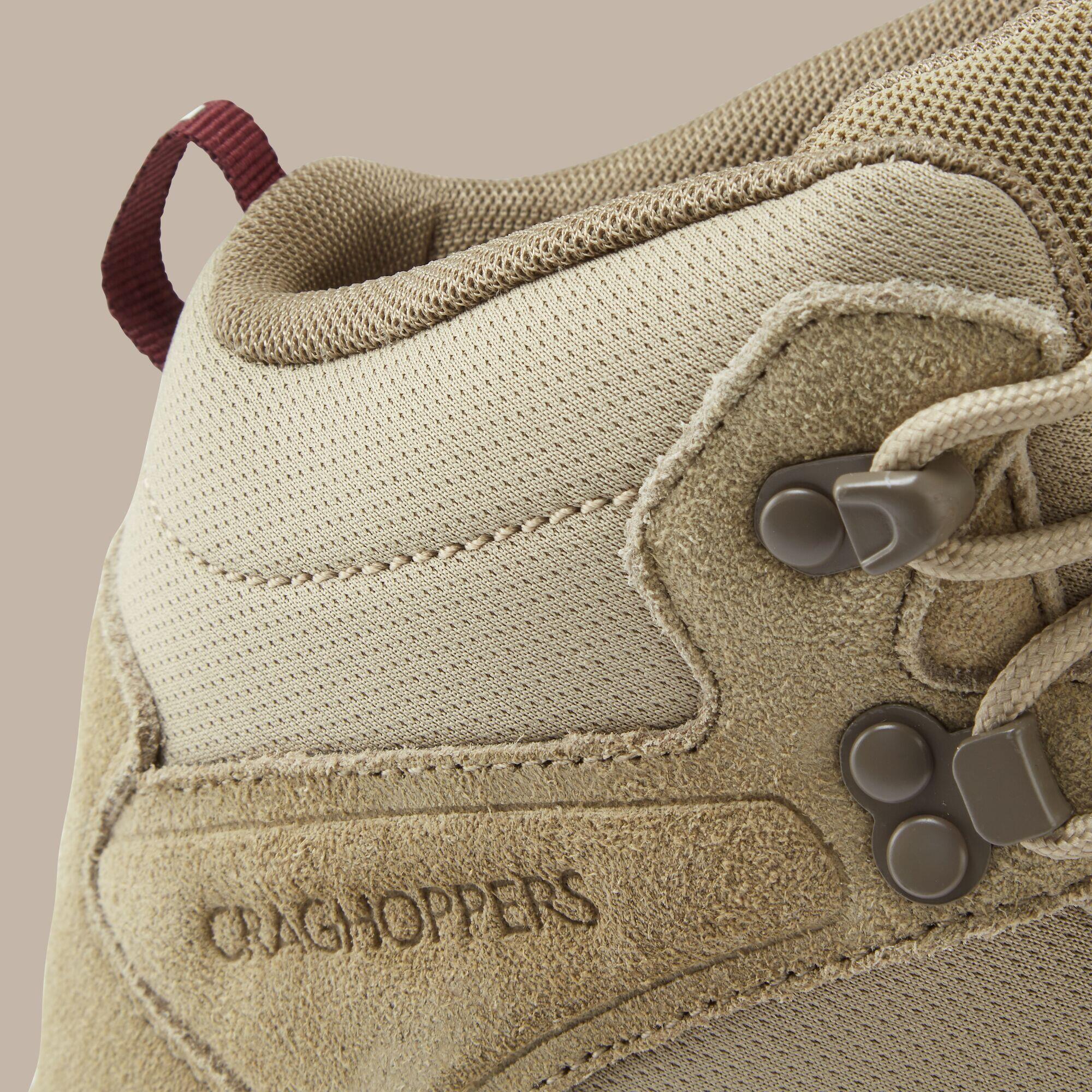 Wanderschuhe Craghoppers Salado Desert Mid 2 6/7