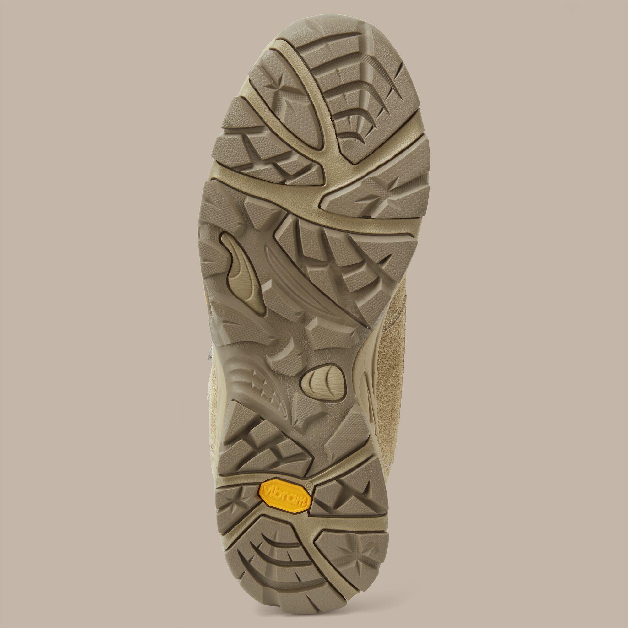 Wanderschuhe Craghoppers Salado Desert Mid 2 5/7