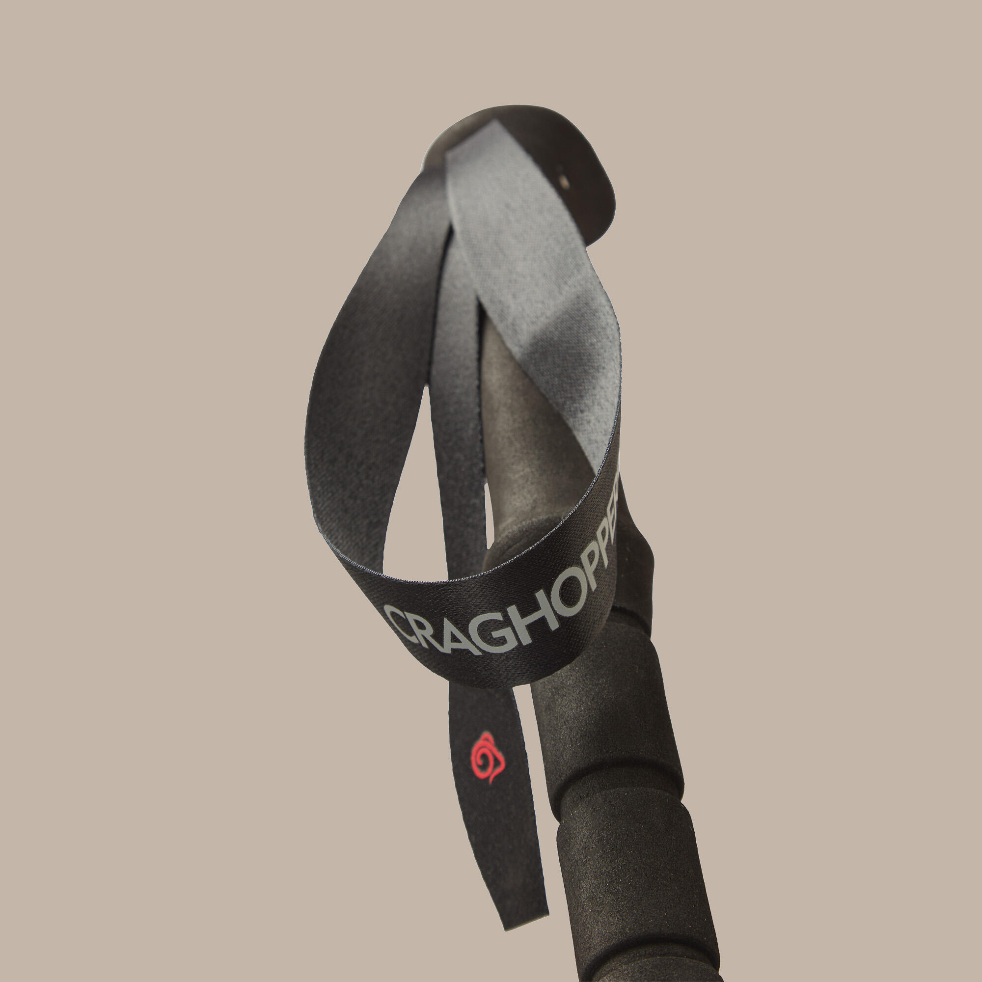 Craghoppers Treklite bâtons carbone 63-135 cm 3/6