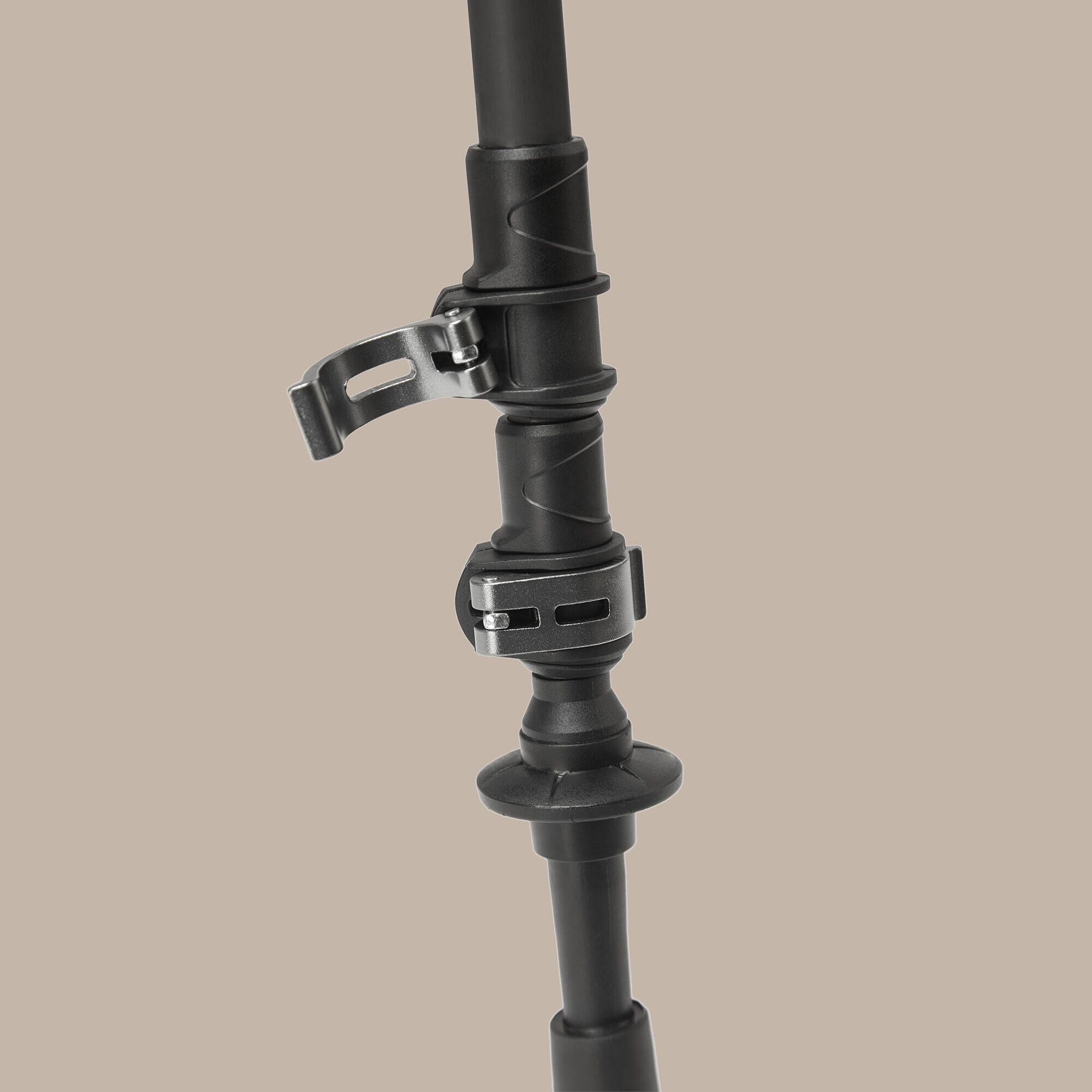 Craghoppers Treklite bâtons carbone 63-135 cm 5/6