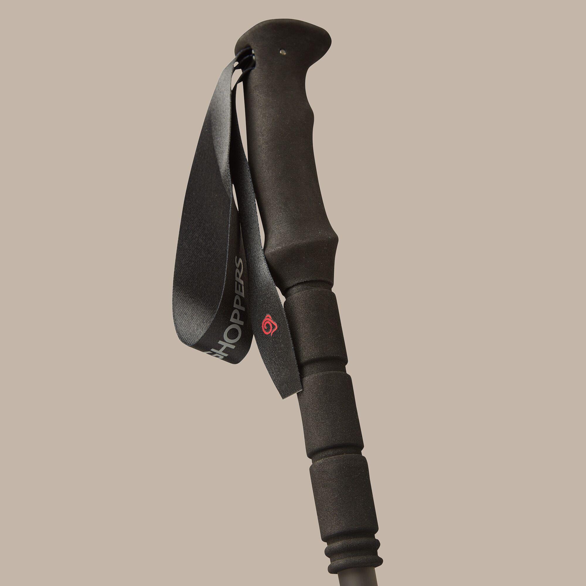 Craghoppers Treklite bâtons carbone 63-135 cm 4/6
