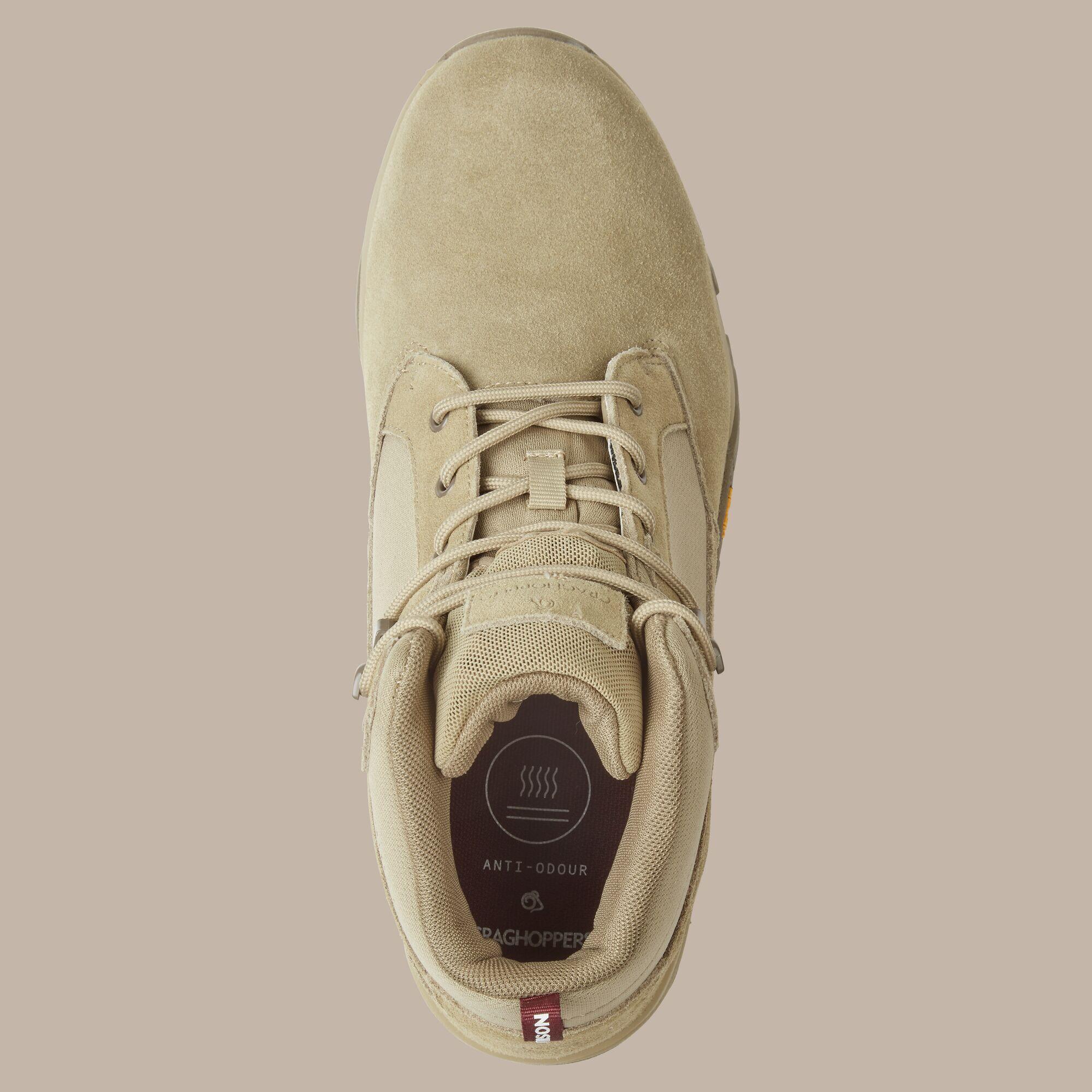 Craghoppers Salado Desert Mid 2 — Chaussure trekking homme mi-haute 4/7