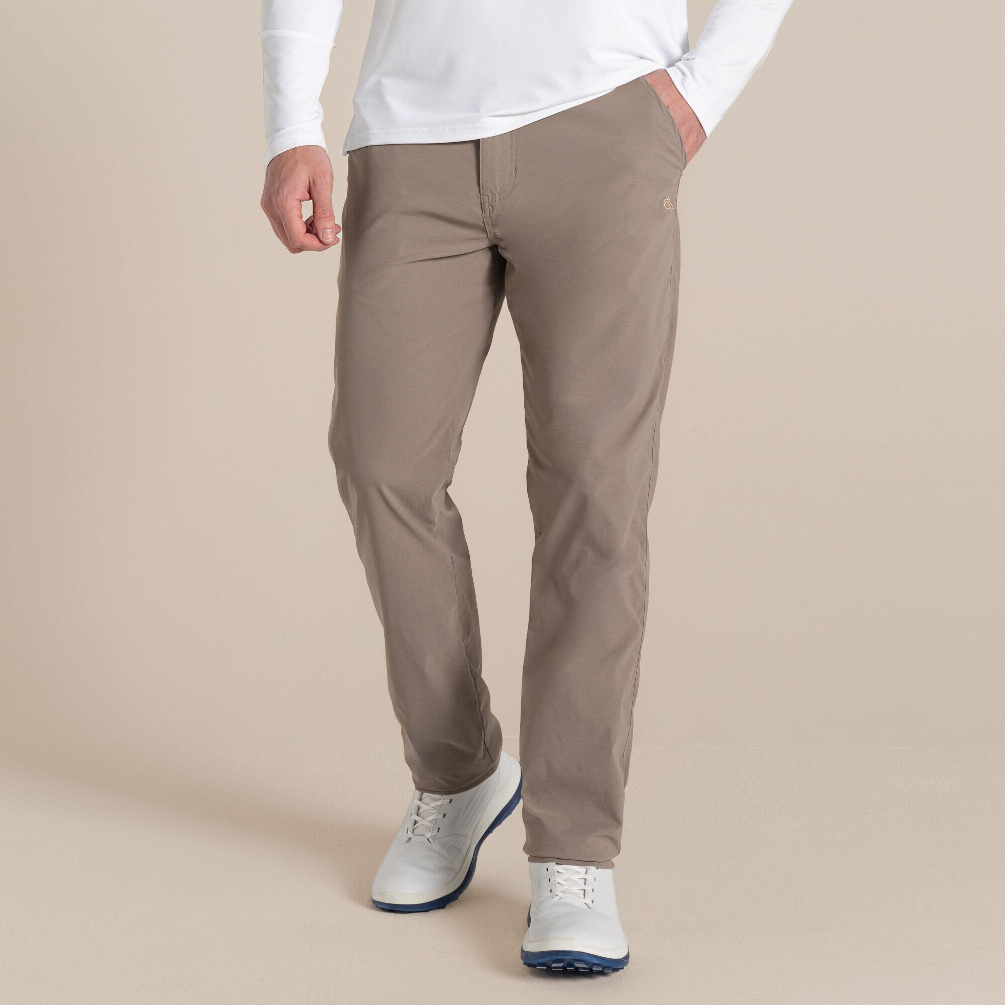 Pantaloni da golf da uomo NosiLife Santos II 3/7