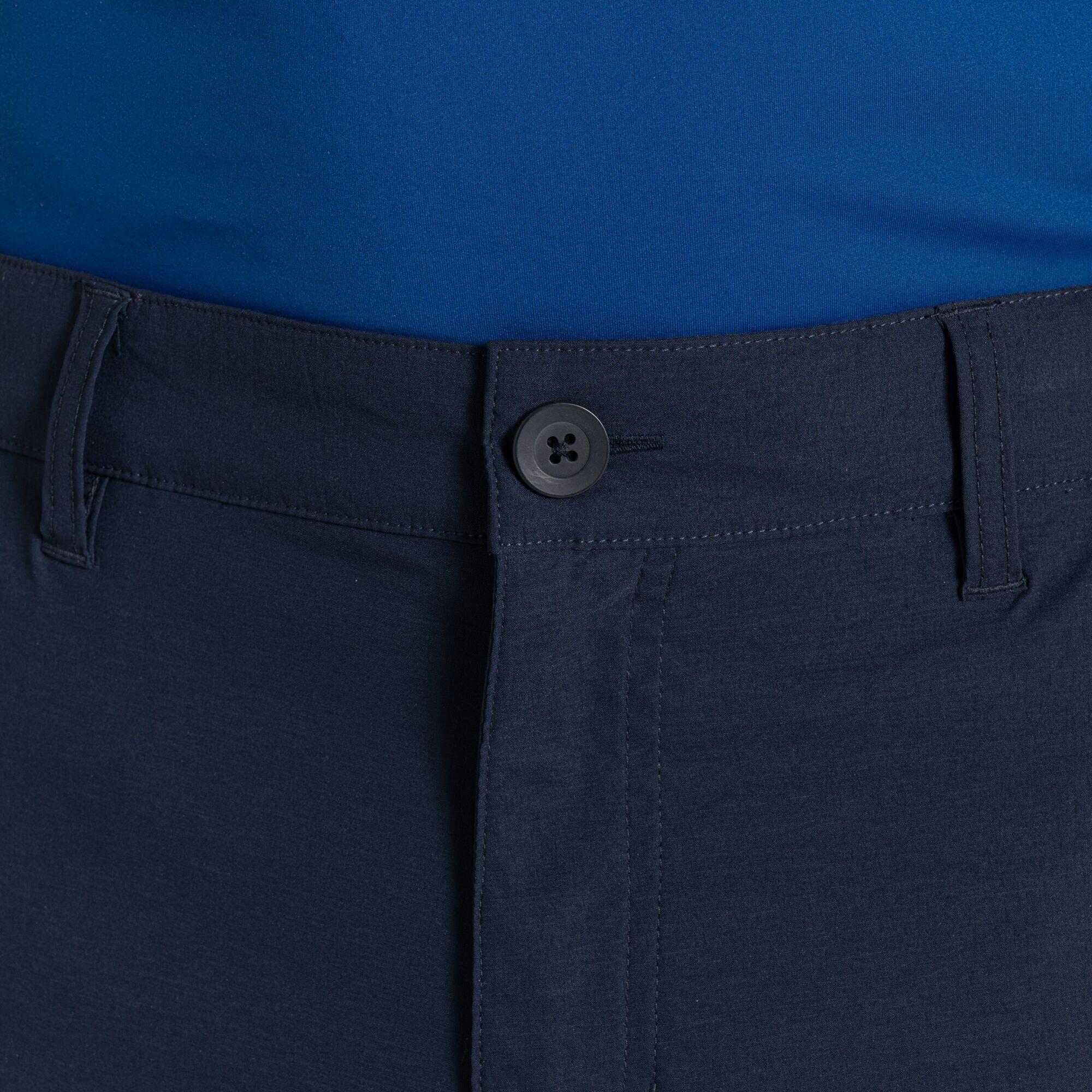 Pantaloni da golf da uomo NosiLife Santos II 3/7