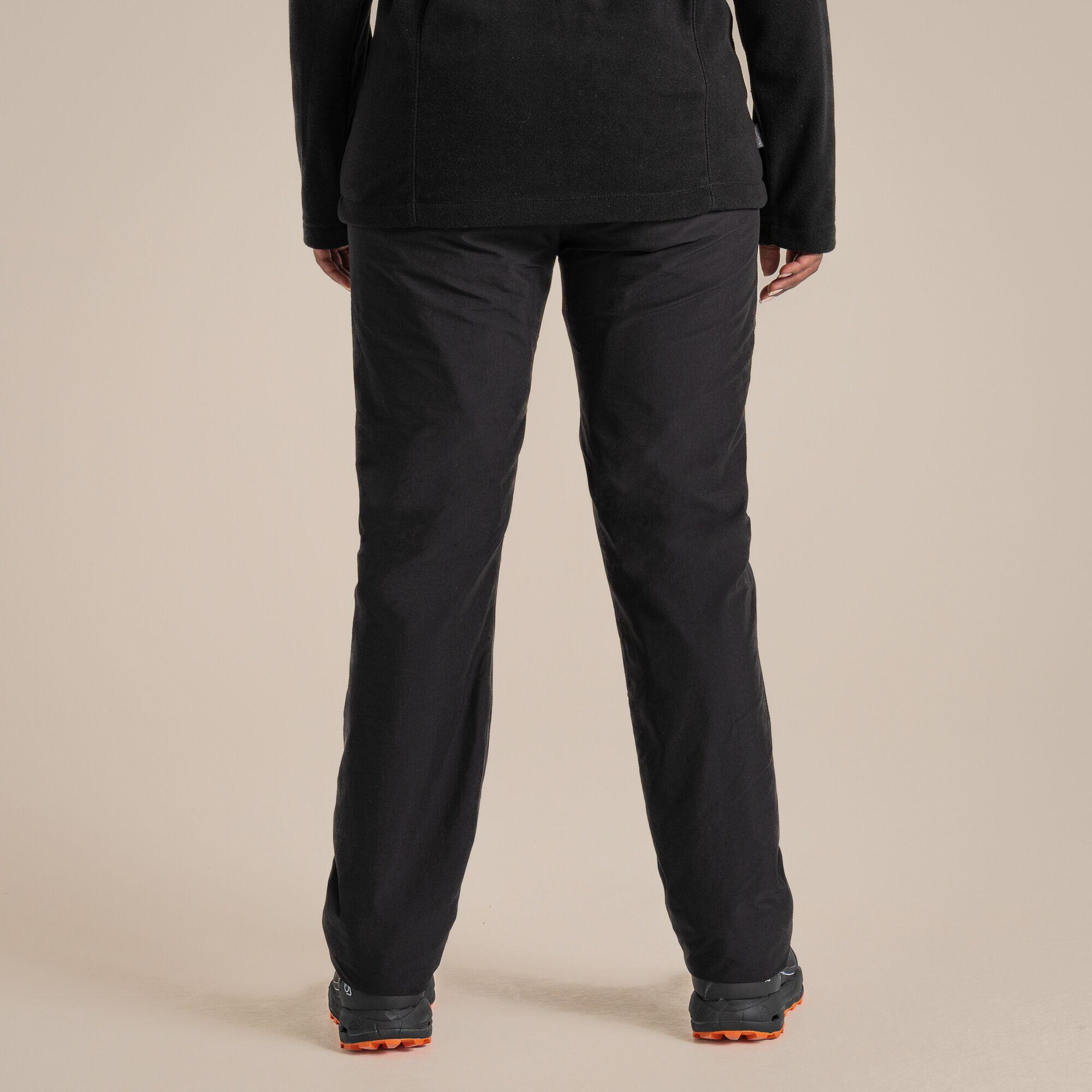 Womens Kiwi Pro II Waterproof Trousers 3/7