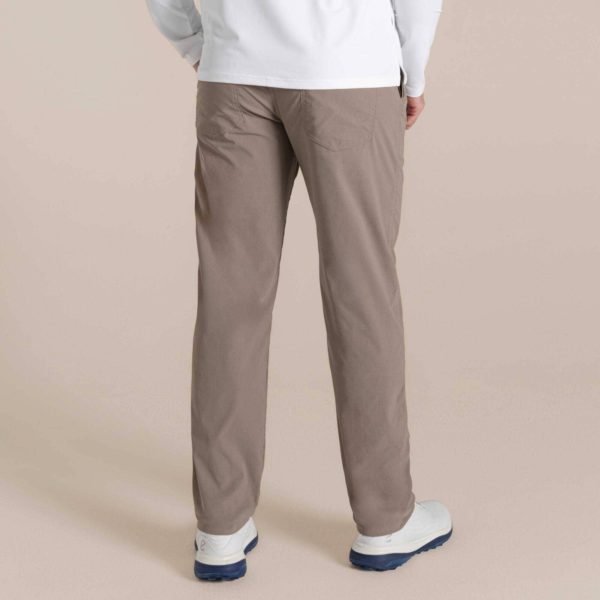 Pantaloni da golf da uomo NosiLife Santos II 2/7