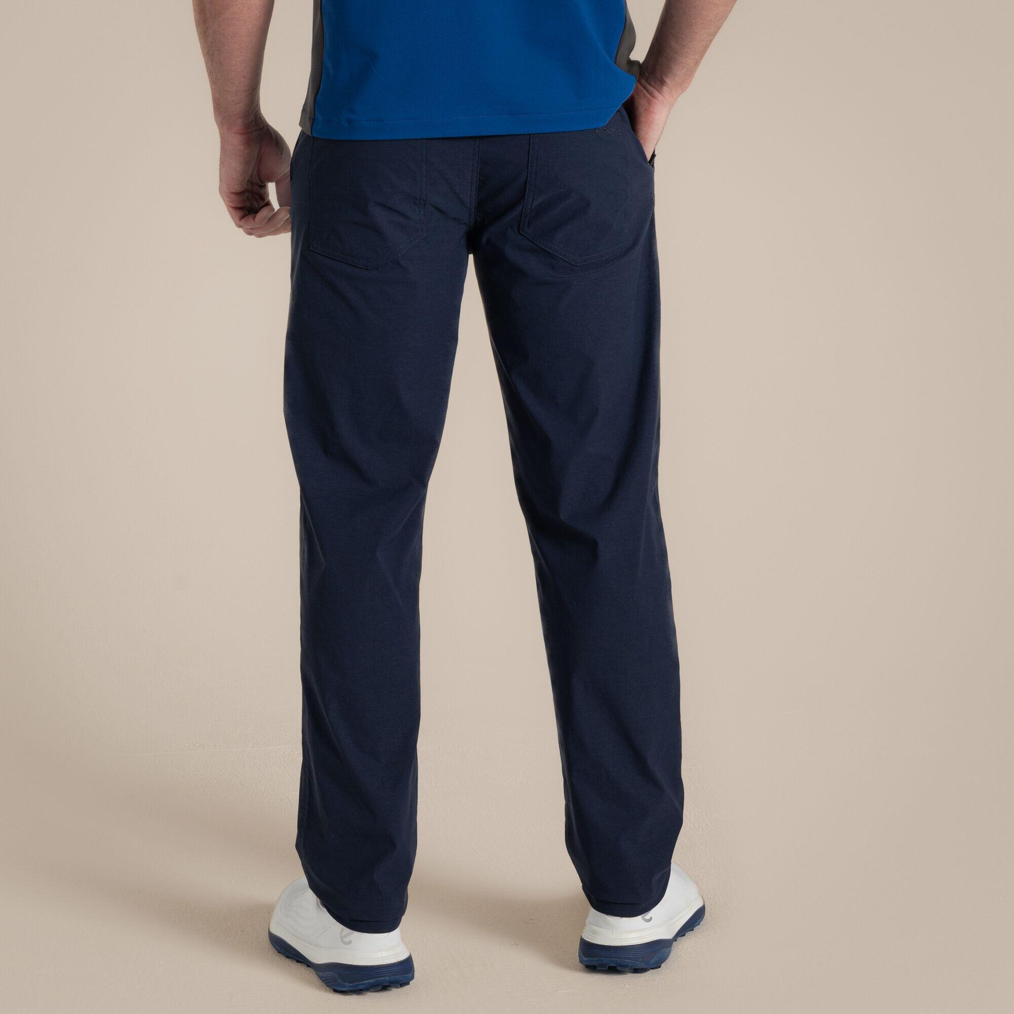 Pantaloni da golf da uomo NosiLife Santos II 7/7