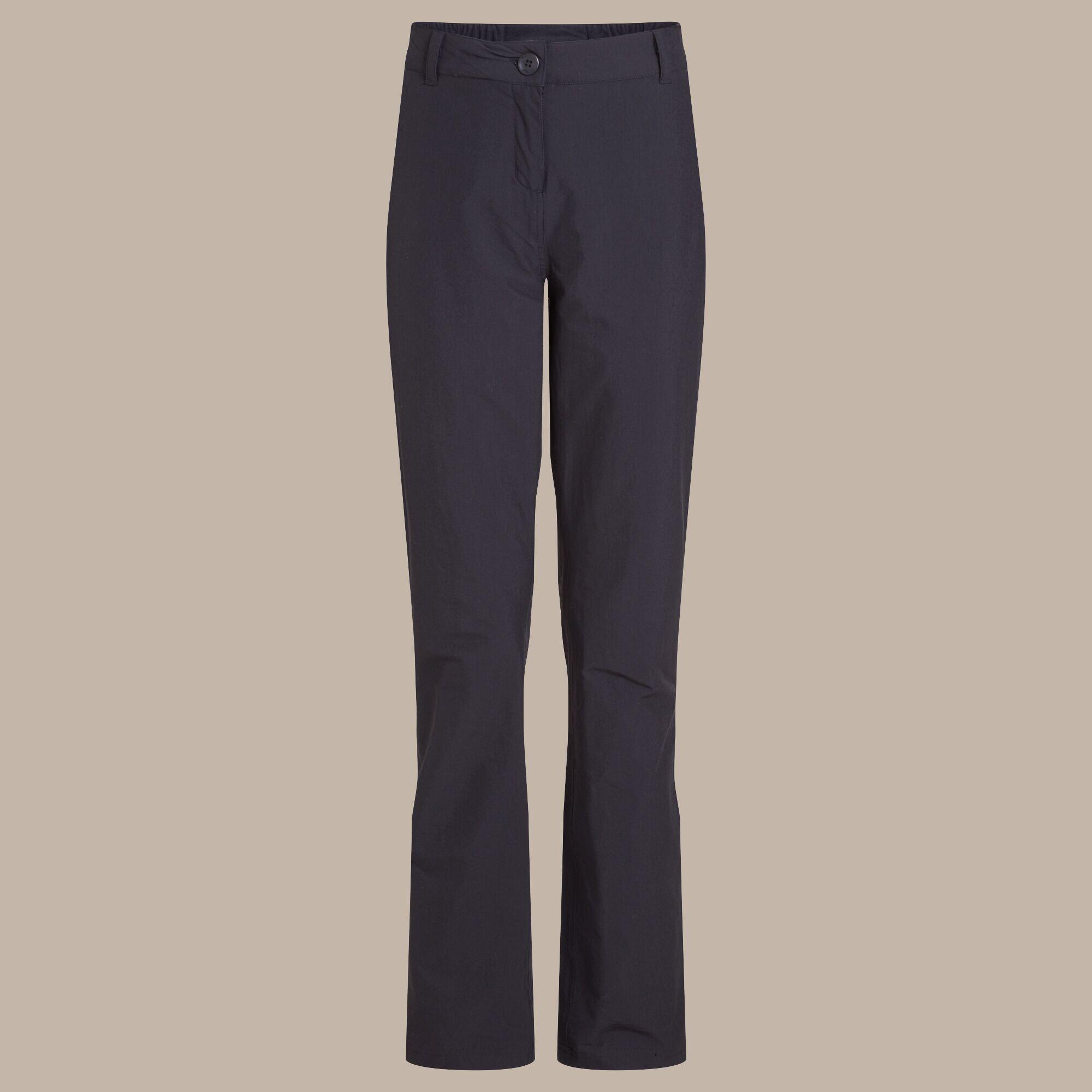 Womens Kiwi Pro II Waterproof Trousers 7/7