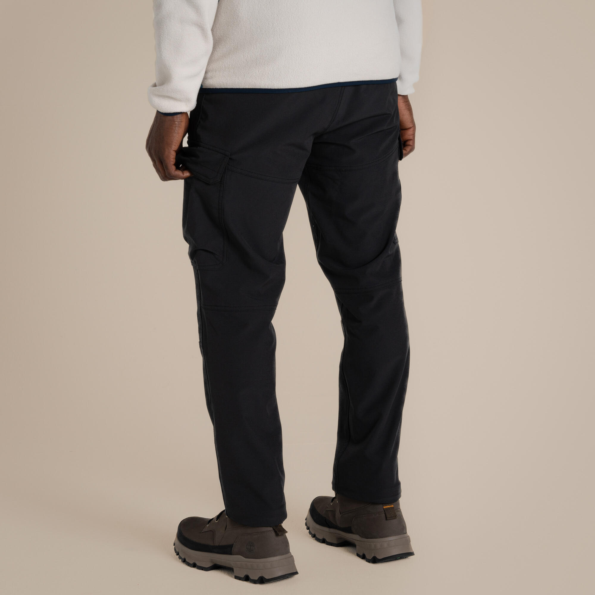 CO2 Renu Volans isolerende broek voor heren 3/7