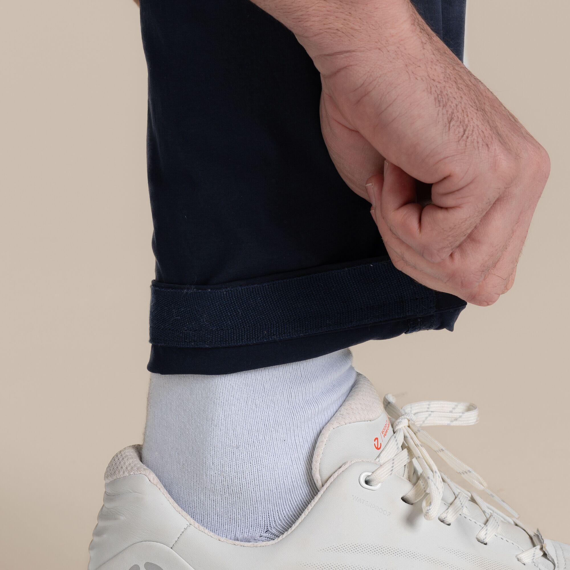 Pantaloni da golf da uomo NosiLife Santos II 5/7