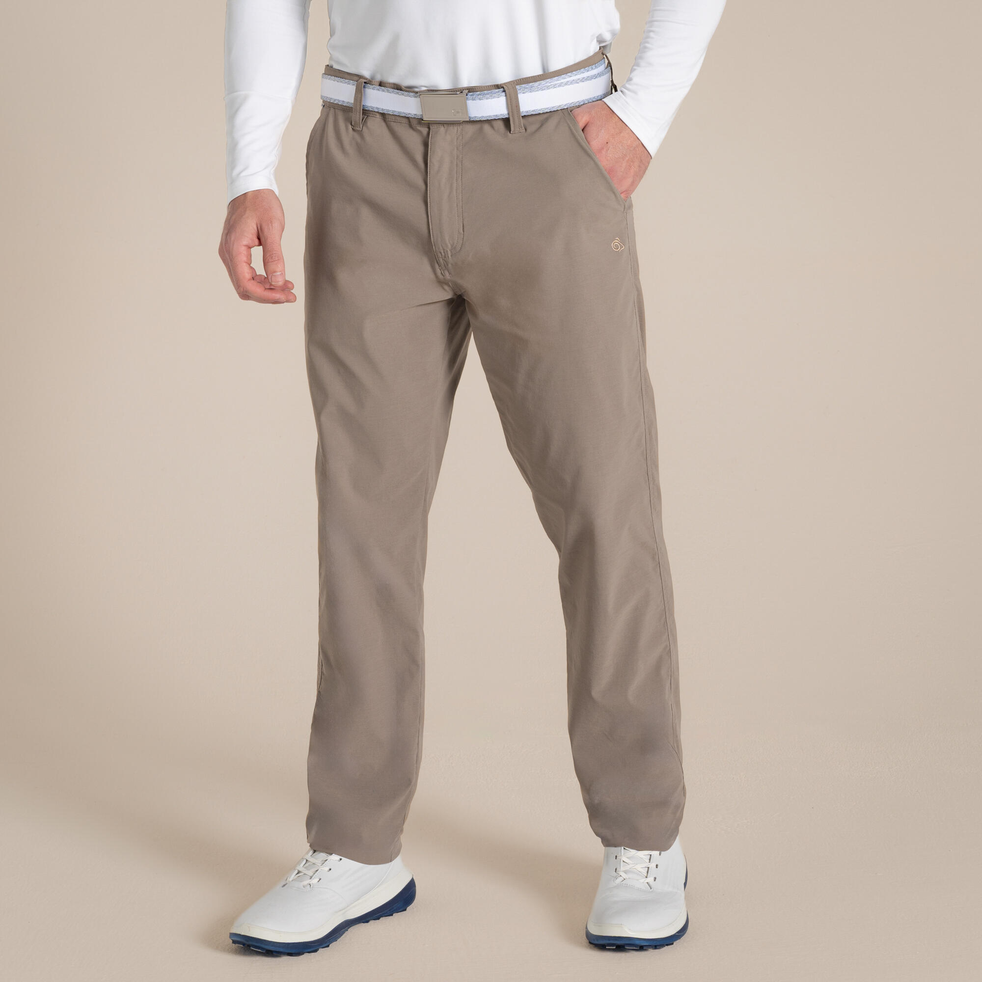 Pantaloni da golf da uomo NosiLife Santos II 7/7
